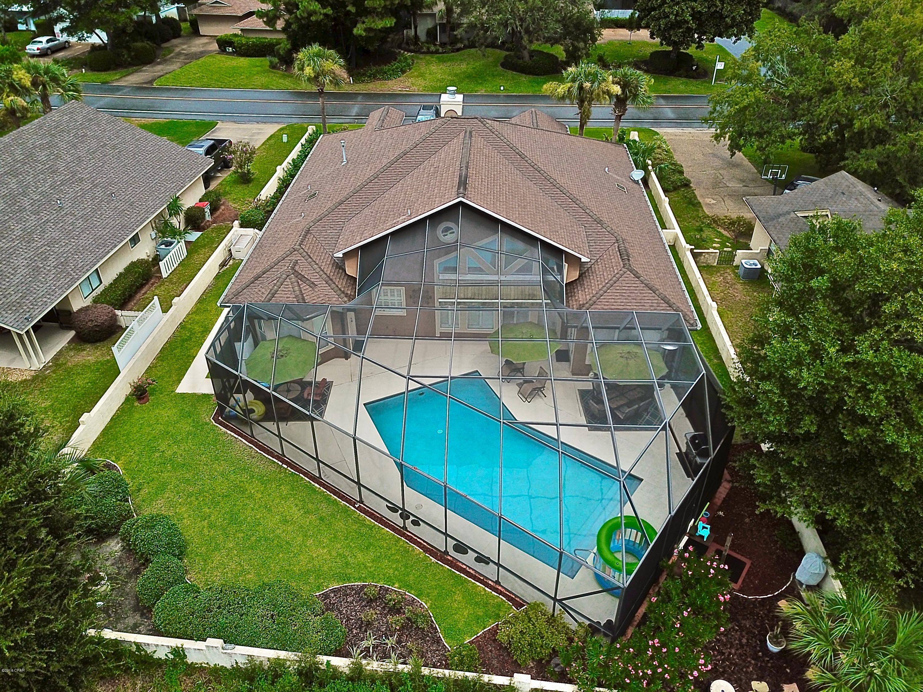 Bay Point Unit 1 - Residential