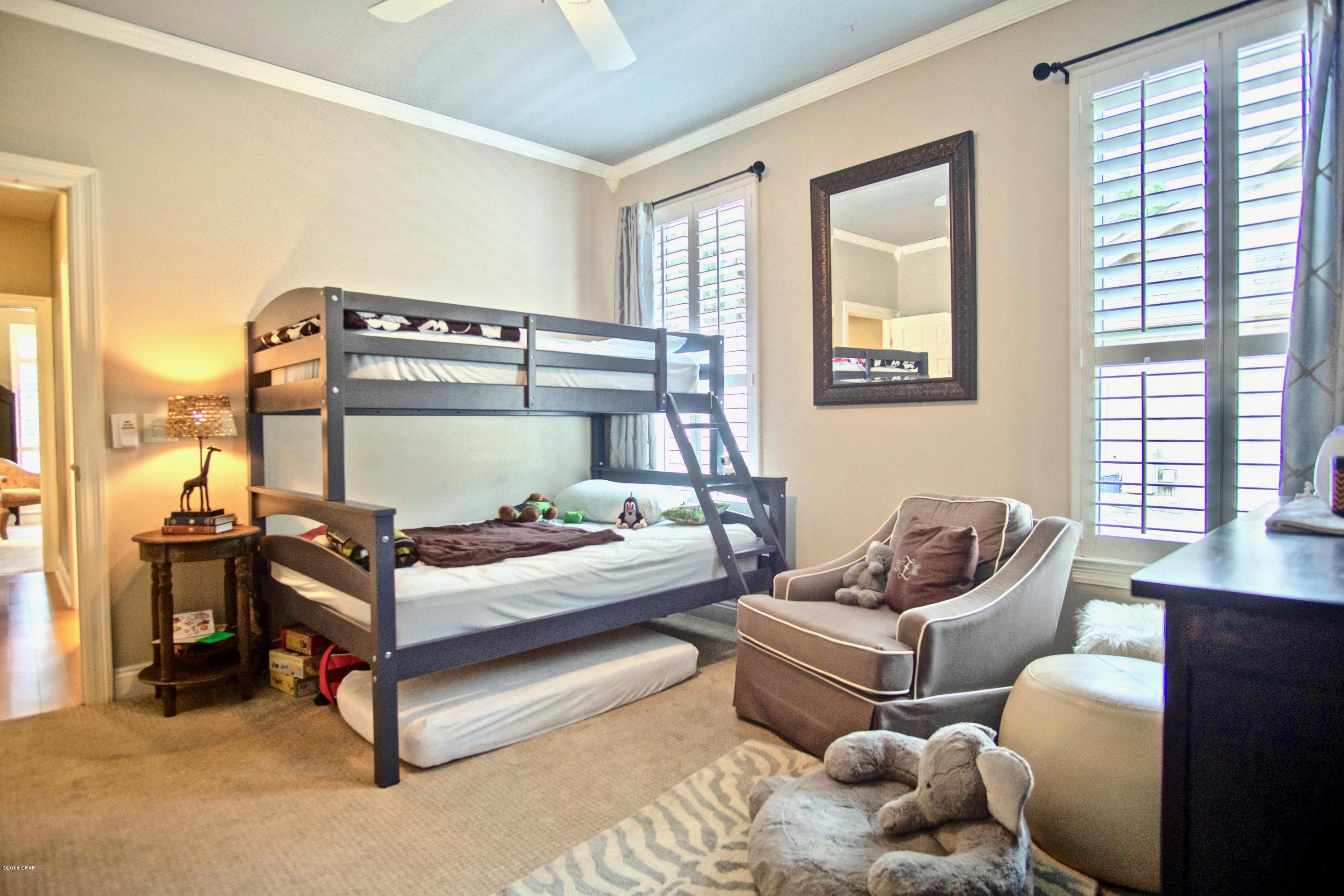 Bay Point Unit 1 - Residential