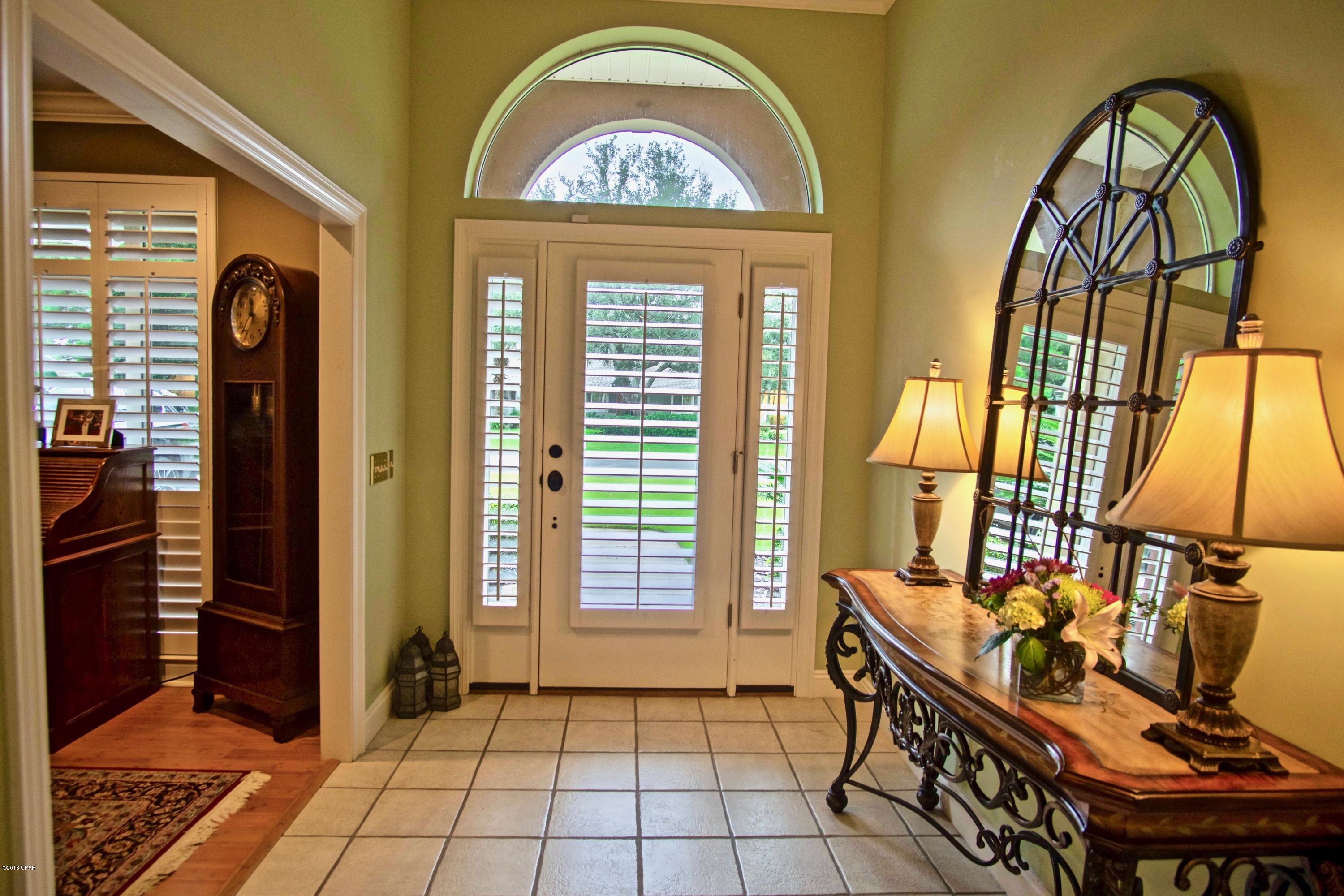 Bay Point Unit 1 - Residential