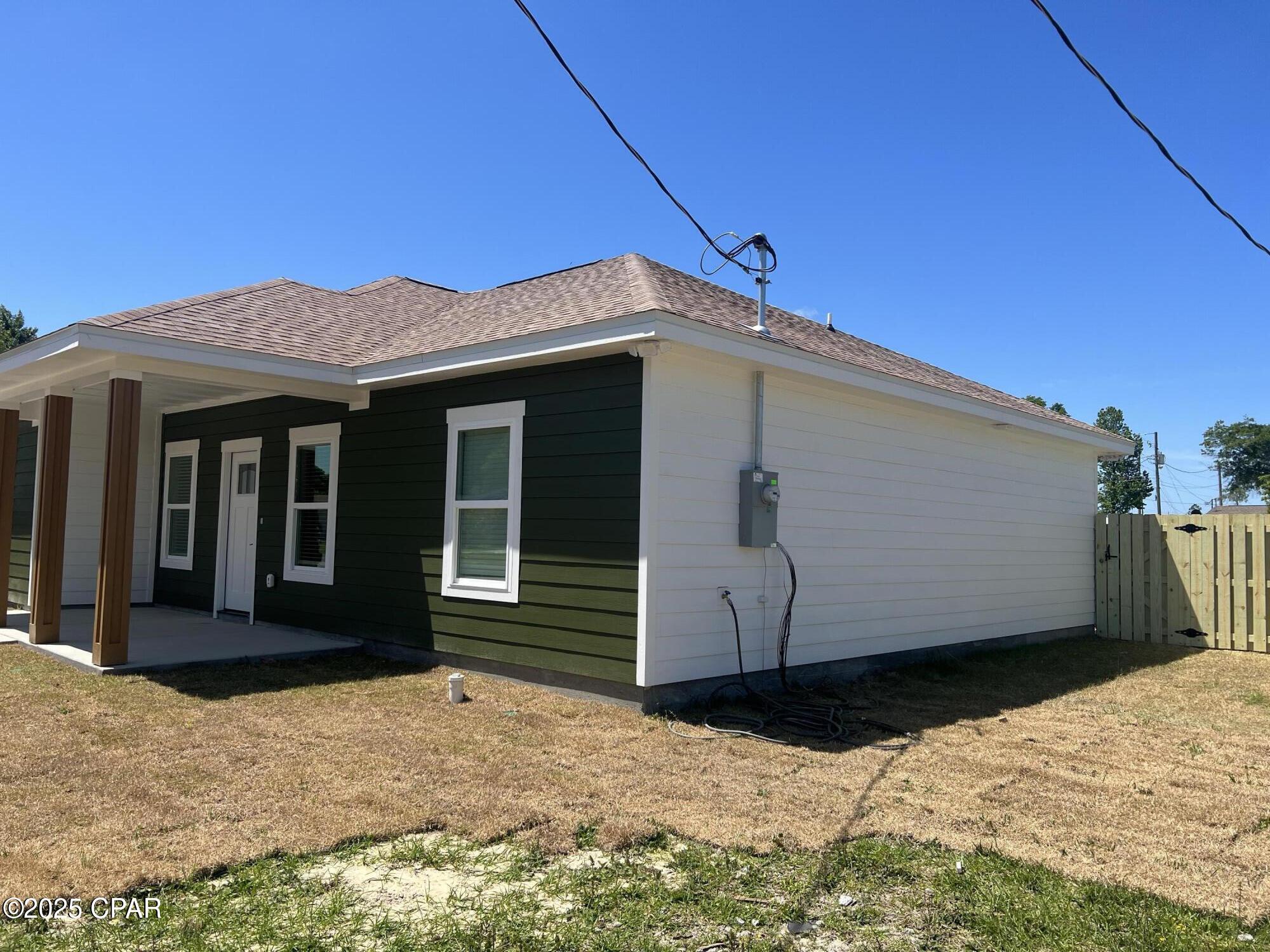 [No Recorded Subdiv] - Residential