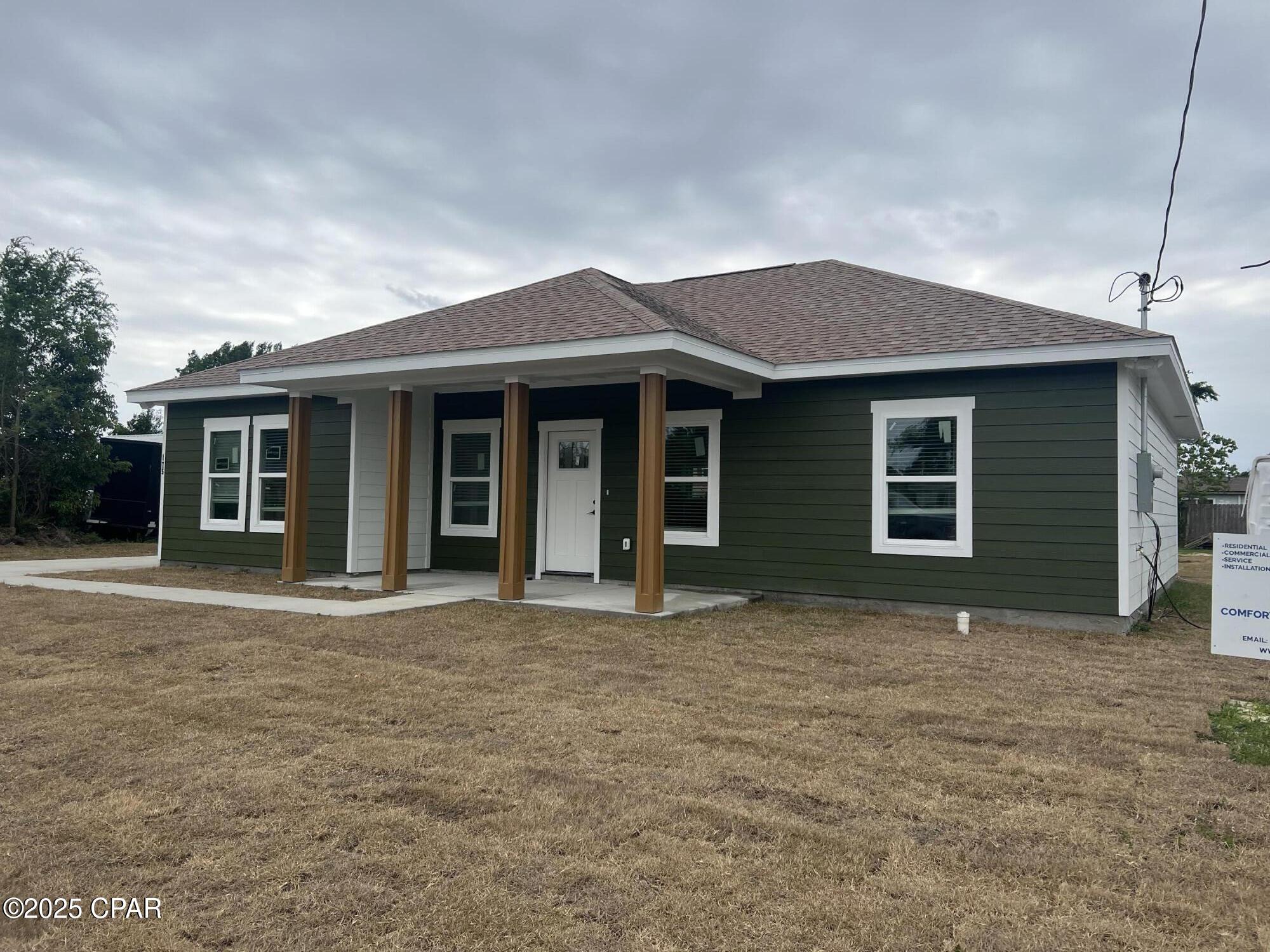 [No Recorded Subdiv] - Residential