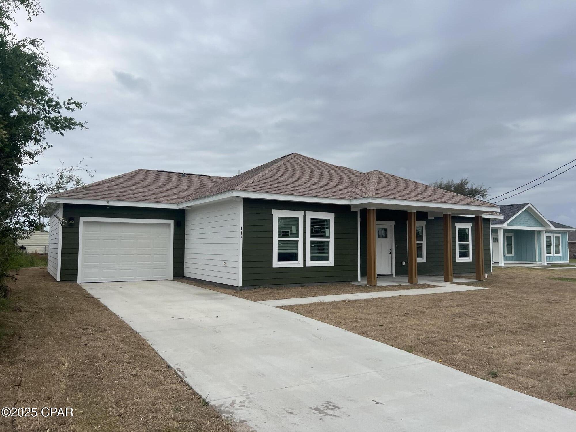 [No Recorded Subdiv] - Residential