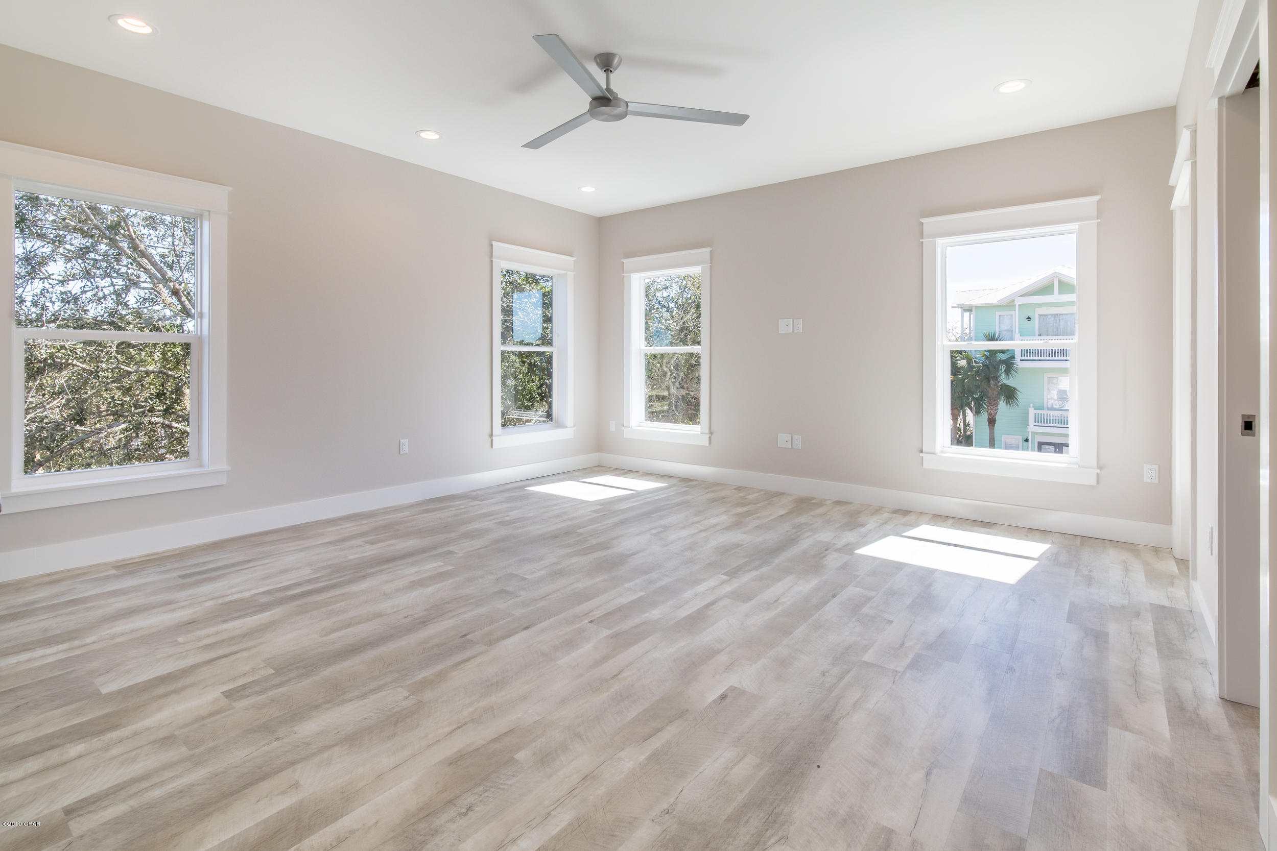 Blue Gulf Resort - Residential