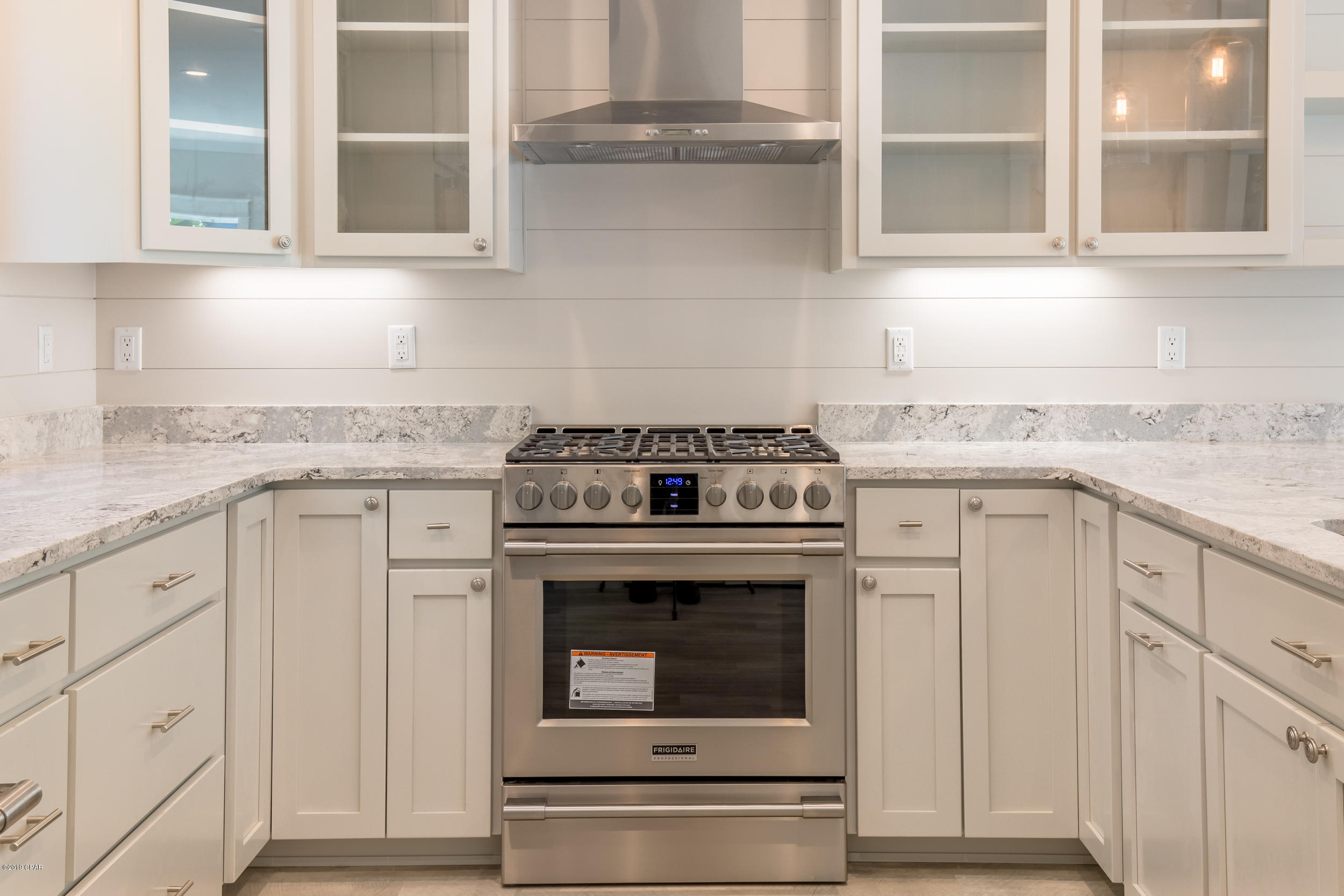 Blue Gulf Resort - Residential