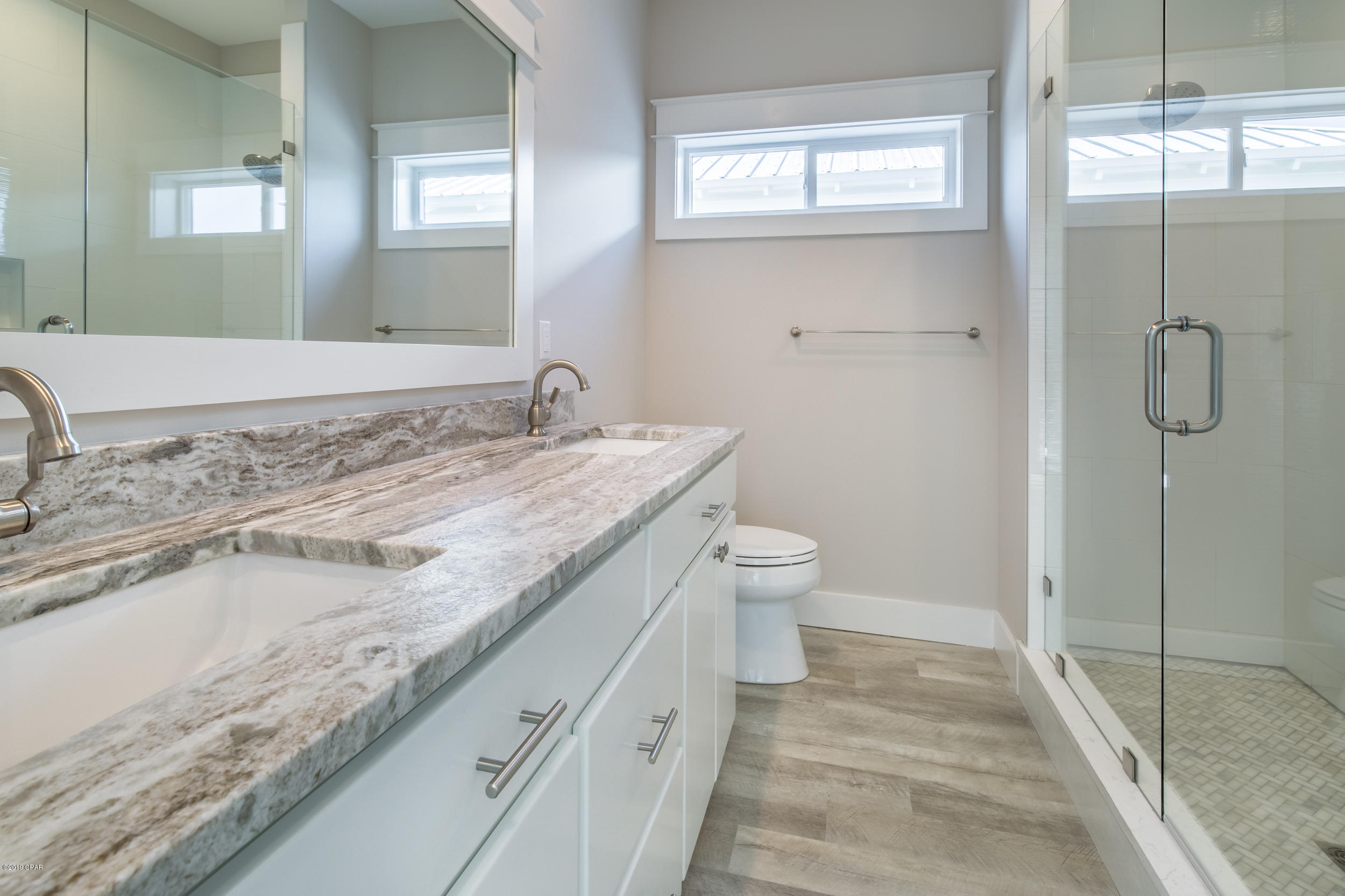 Blue Gulf Resort - Residential