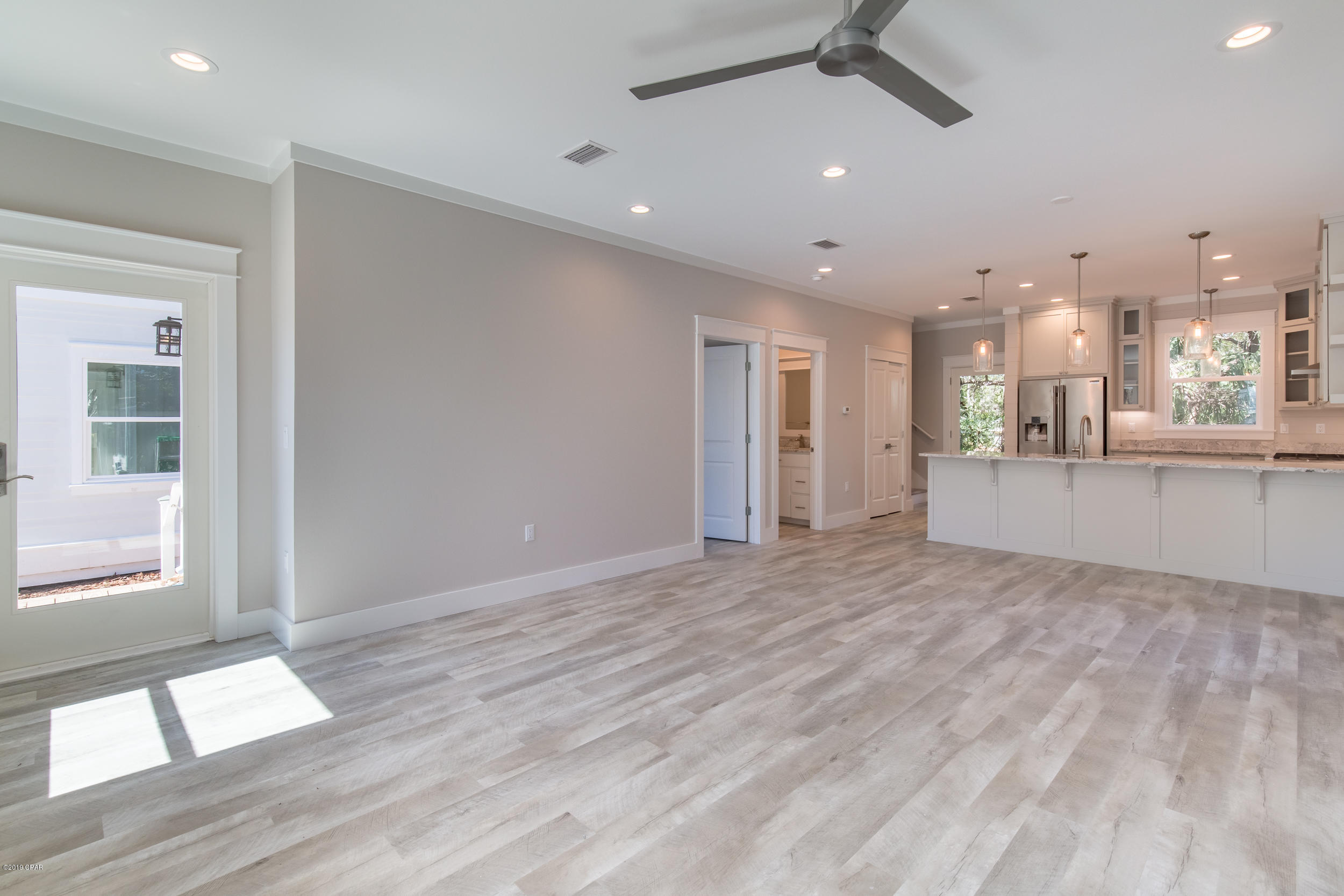 Blue Gulf Resort - Residential