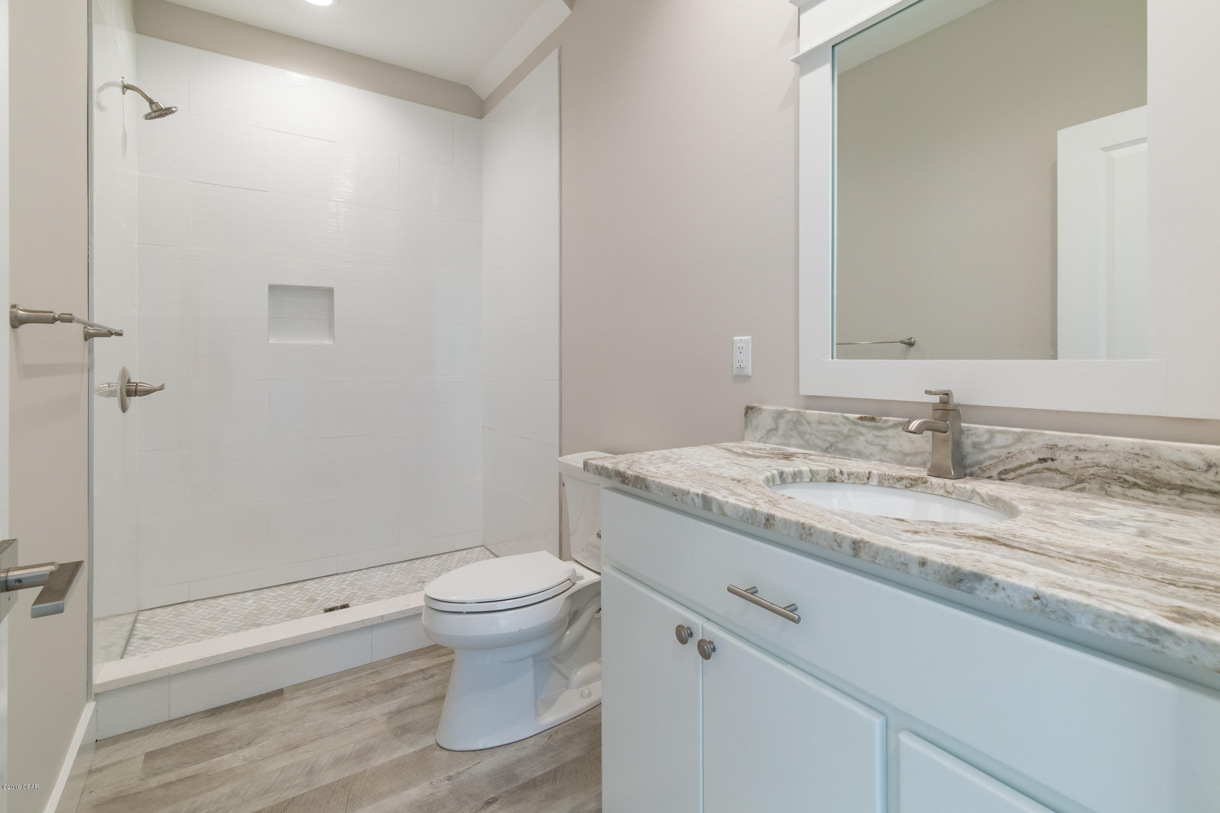 Blue Gulf Resort - Residential