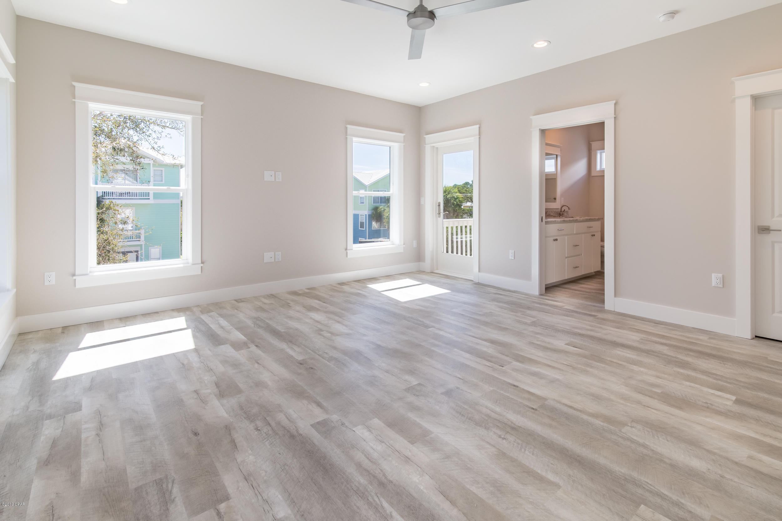 Blue Gulf Resort - Residential