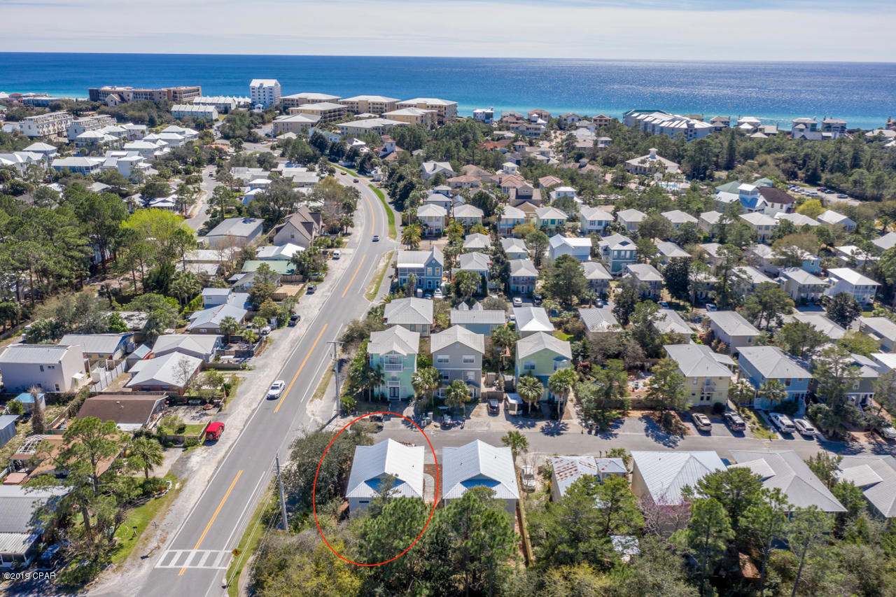 Blue Gulf Resort - Residential