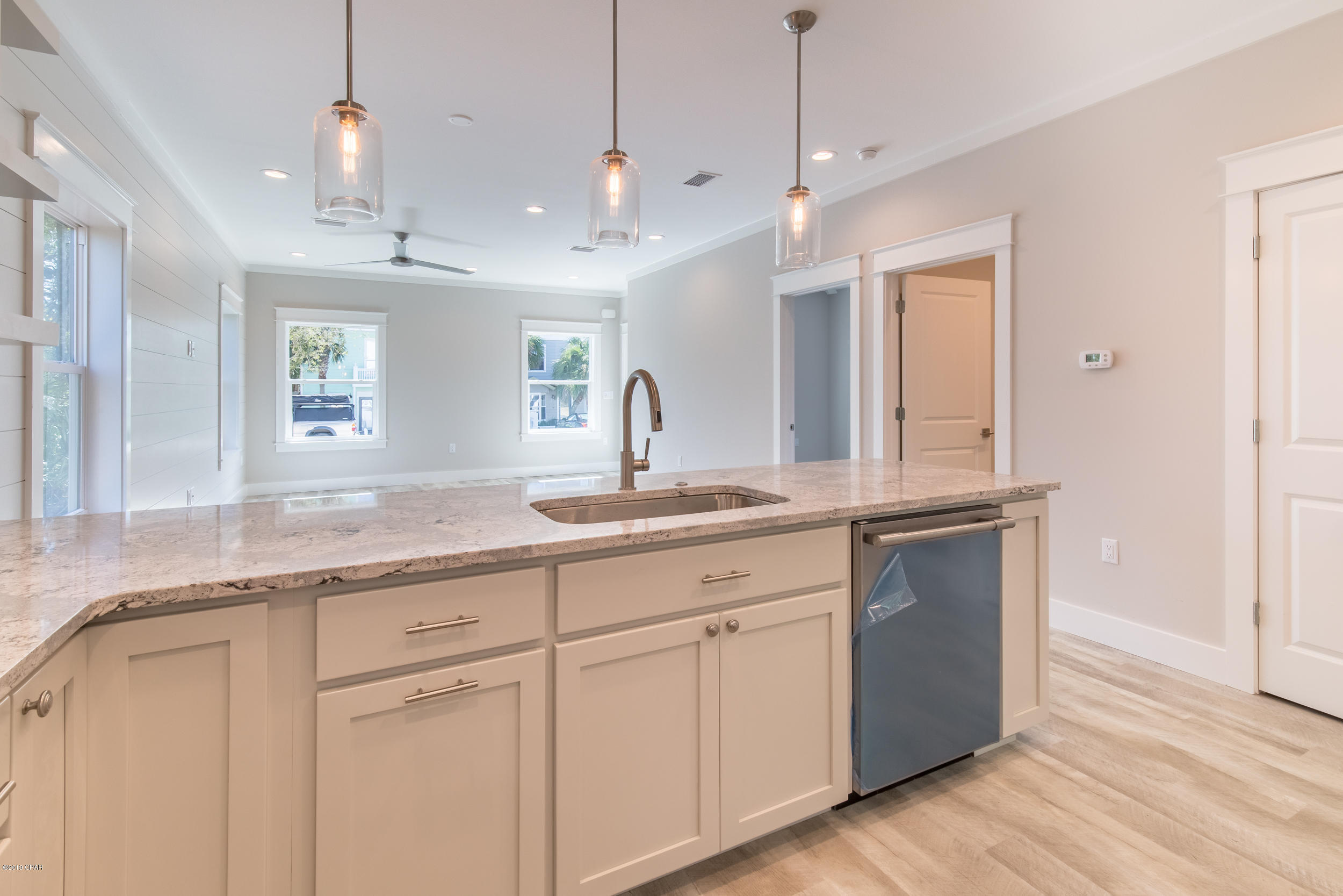 Blue Gulf Resort - Residential