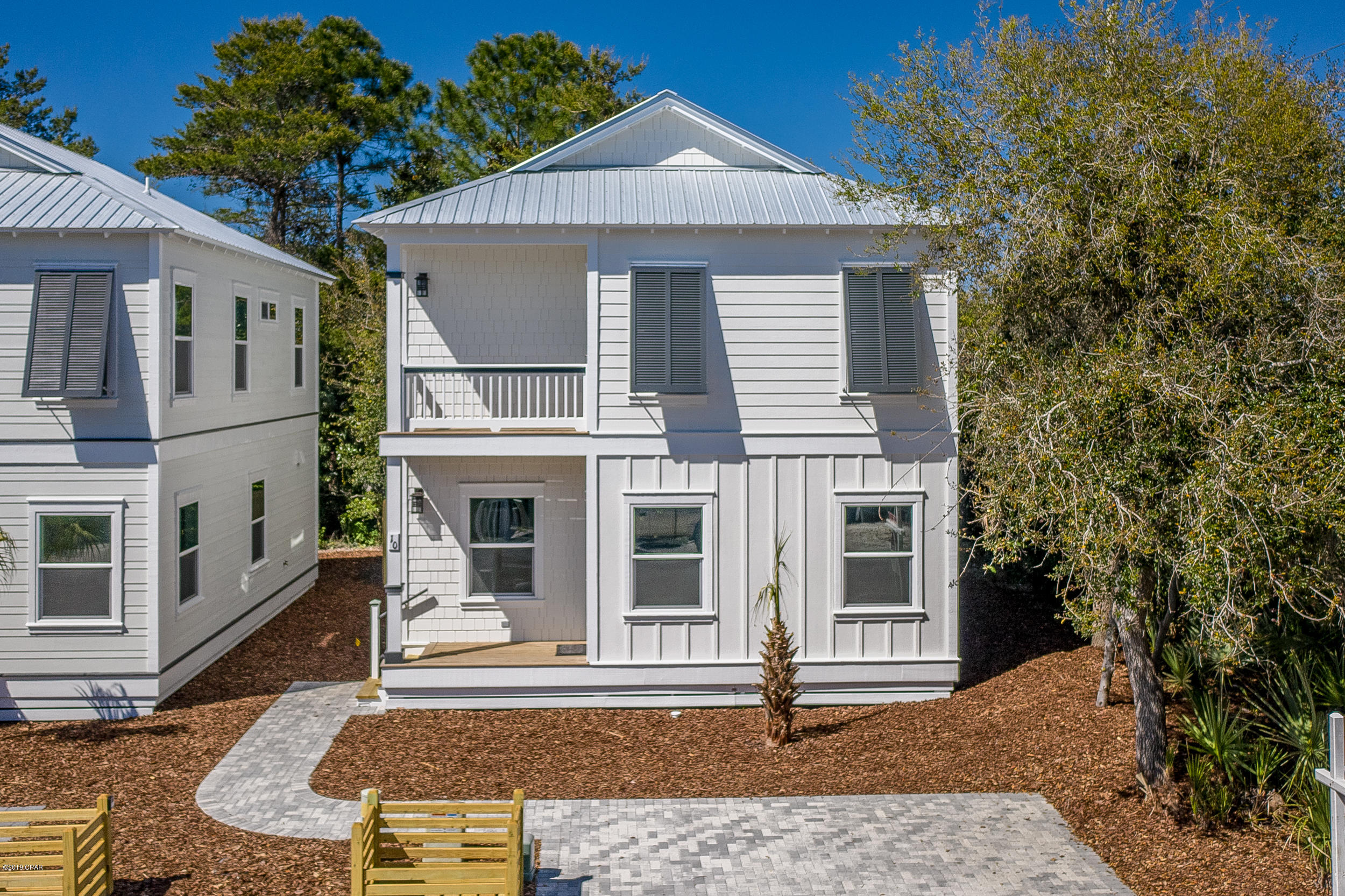 Blue Gulf Resort - Residential