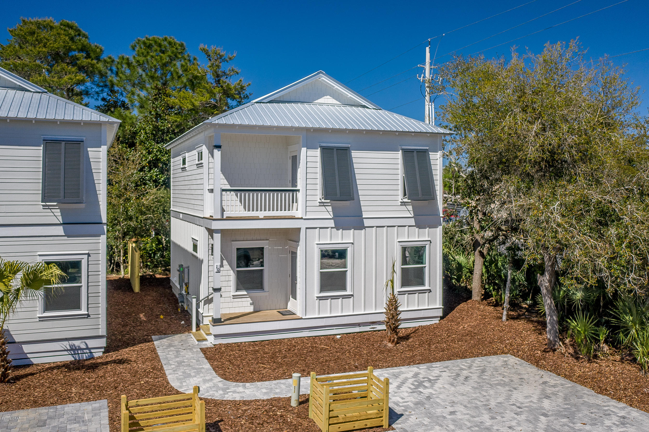 Blue Gulf Resort - Residential