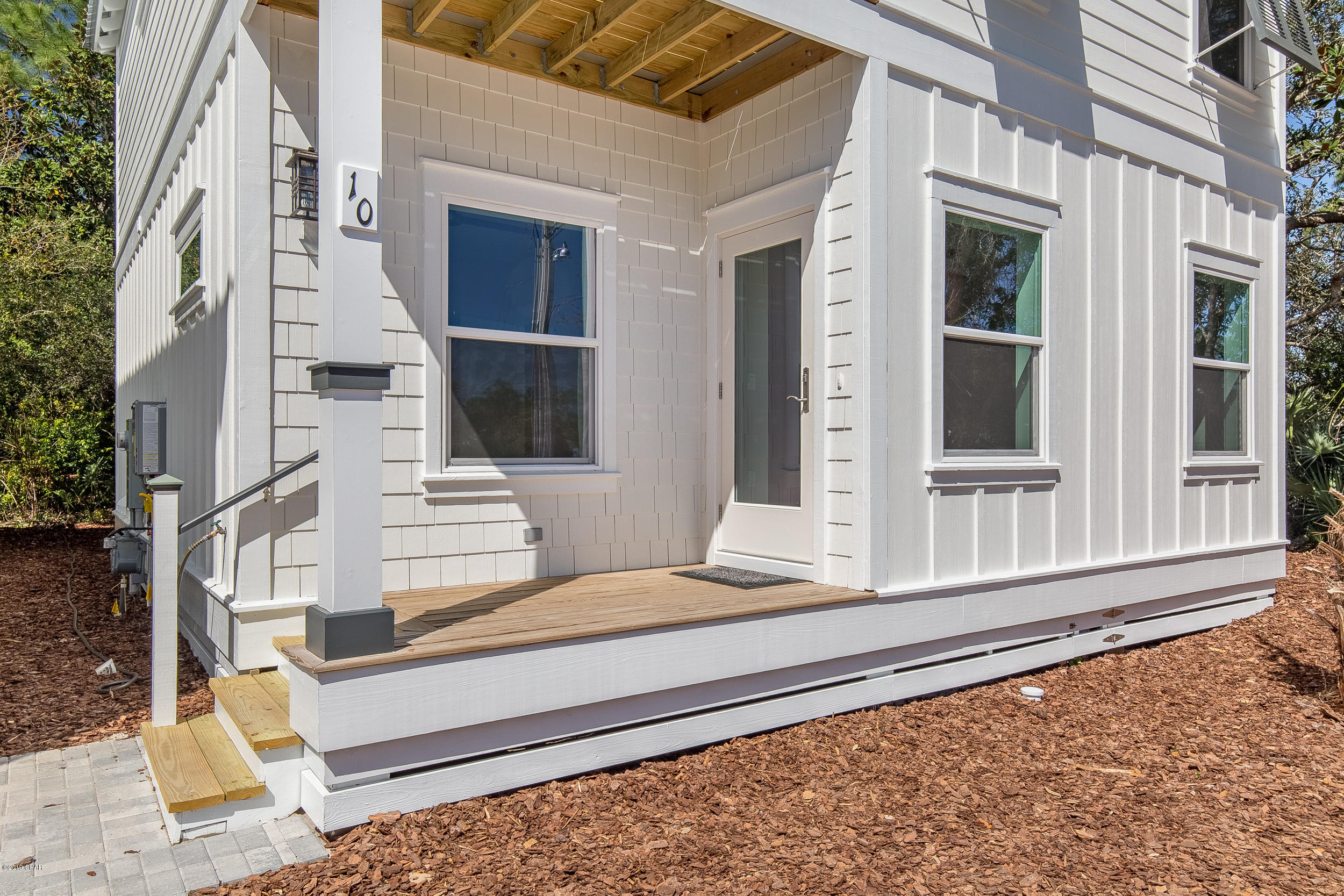 Blue Gulf Resort - Residential