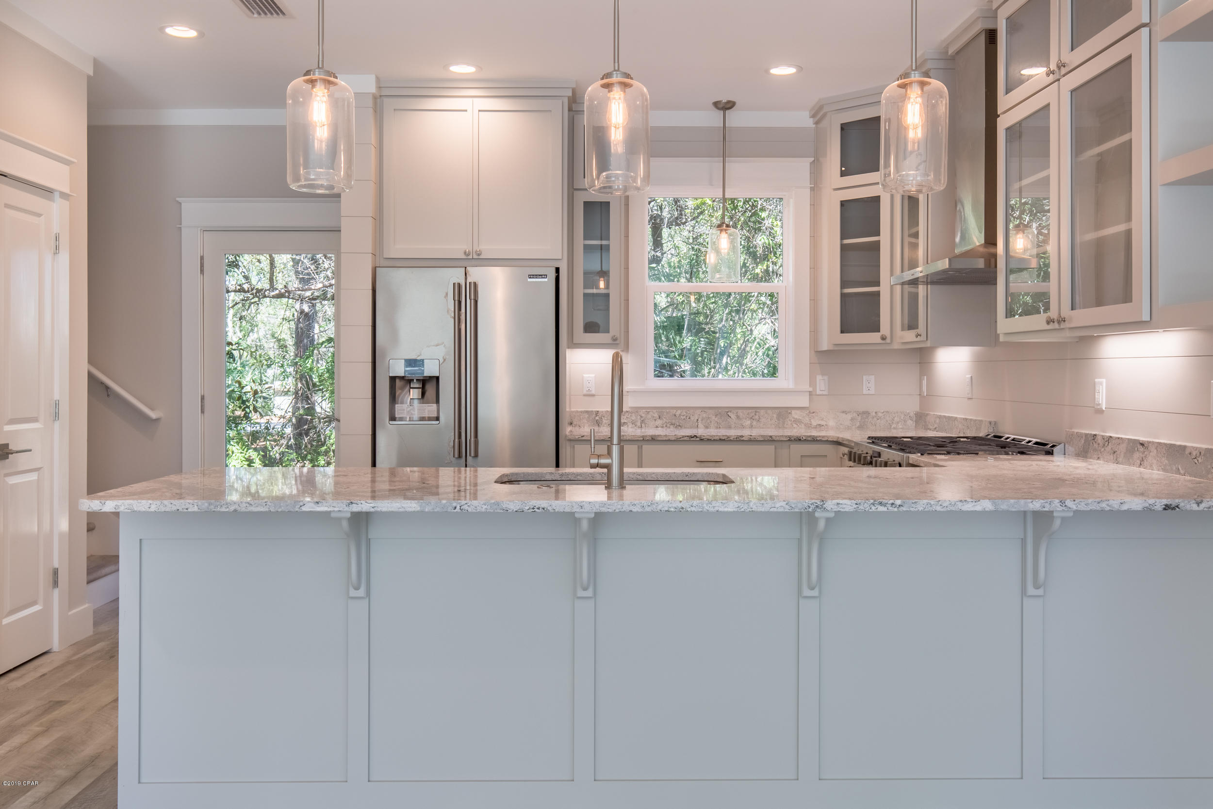 Blue Gulf Resort - Residential