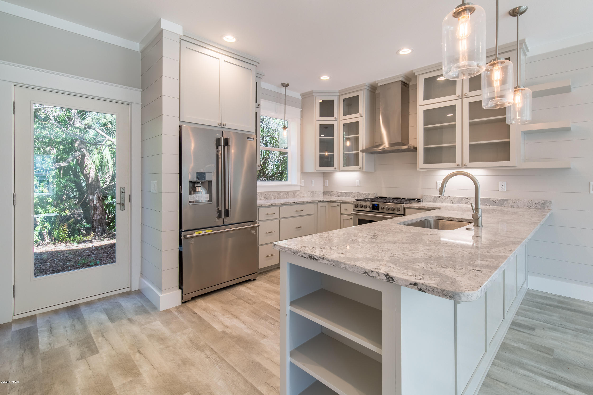 Blue Gulf Resort - Residential