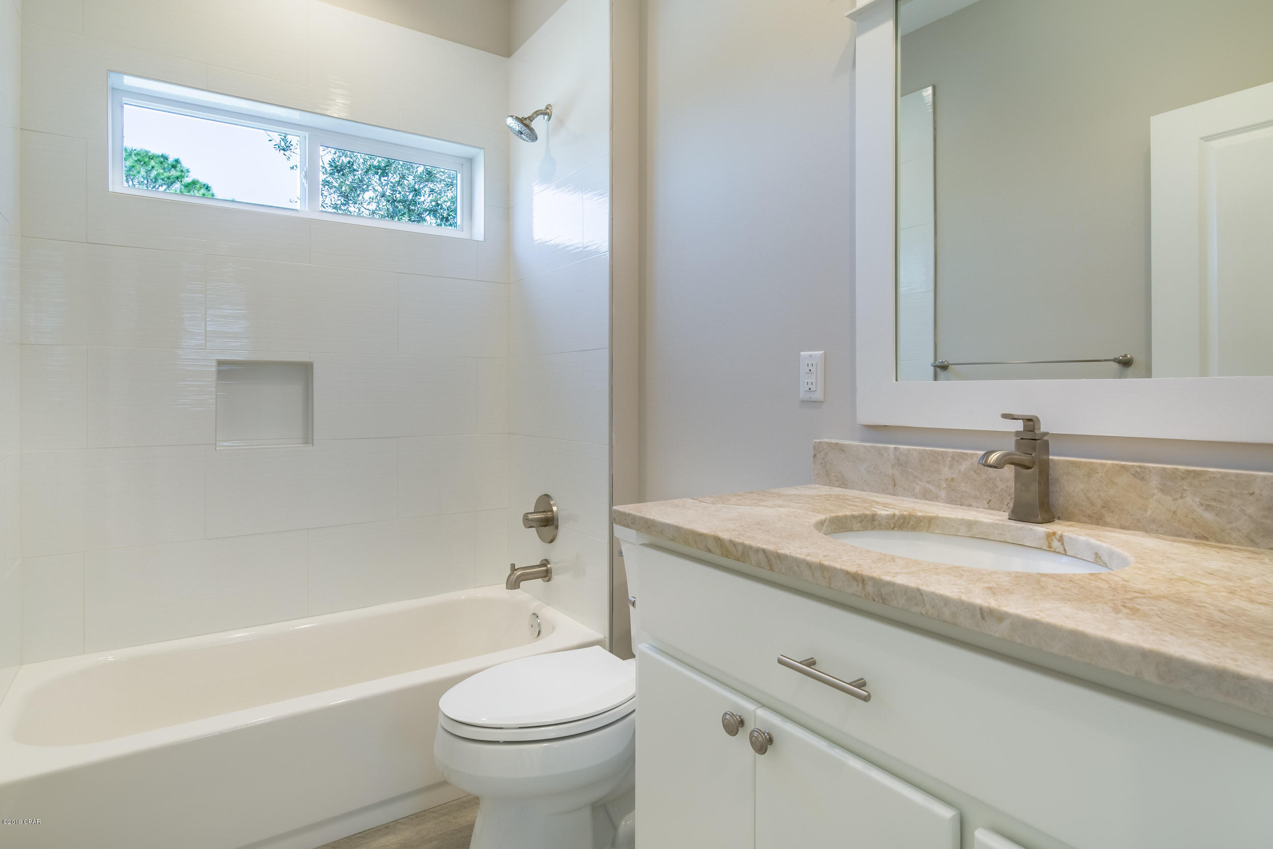 Blue Gulf Resort - Residential