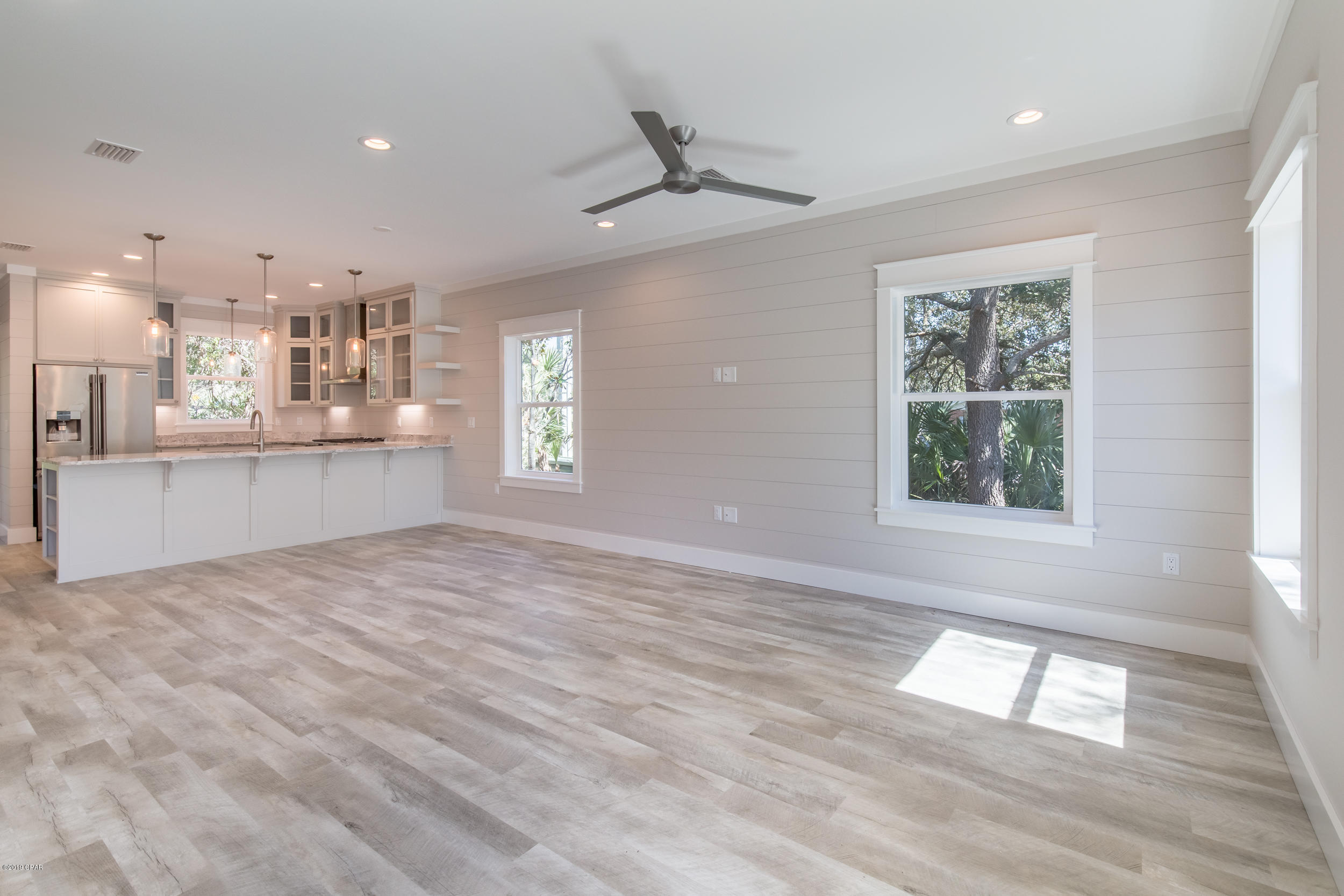 Blue Gulf Resort - Residential