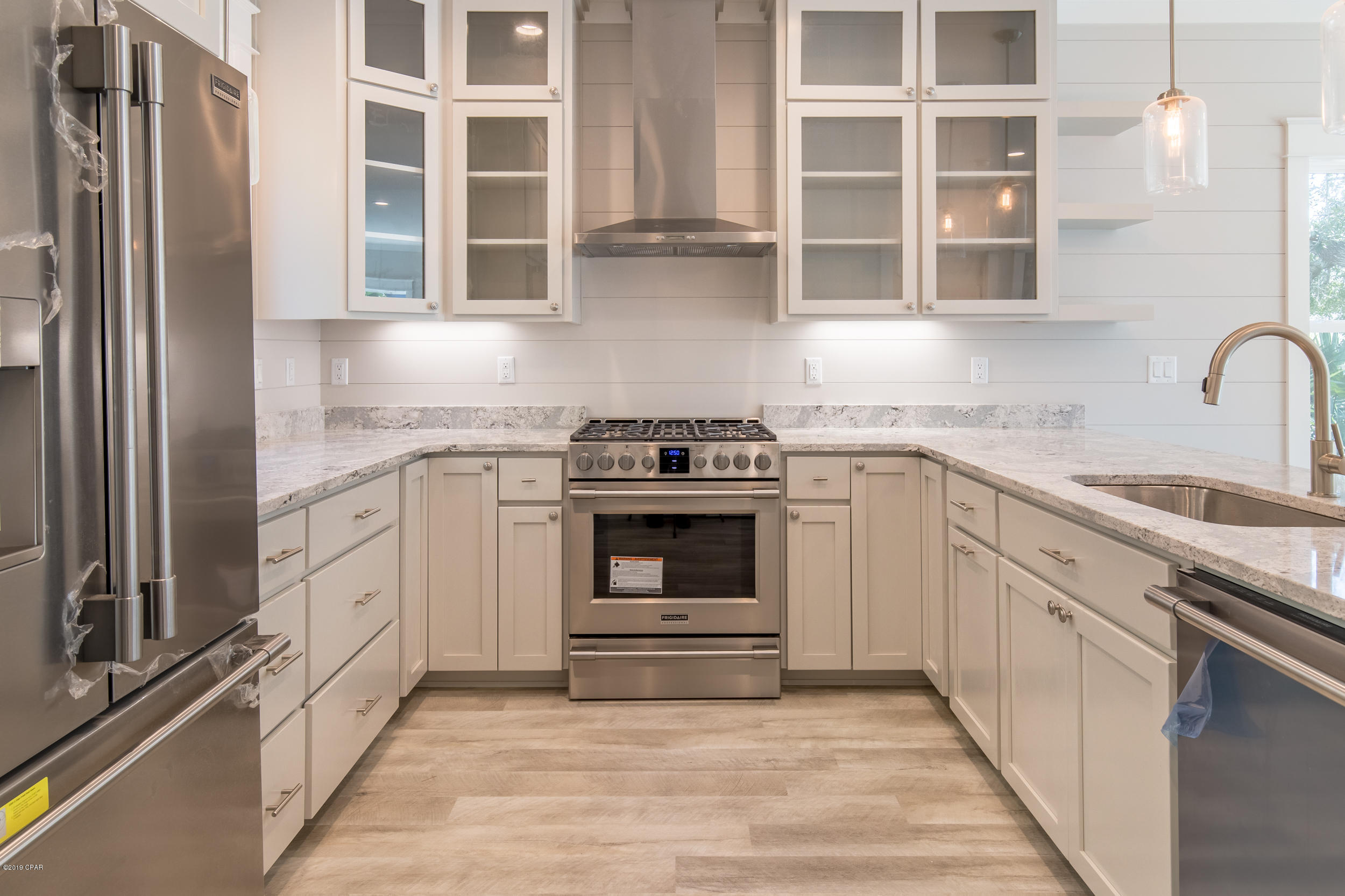 Blue Gulf Resort - Residential