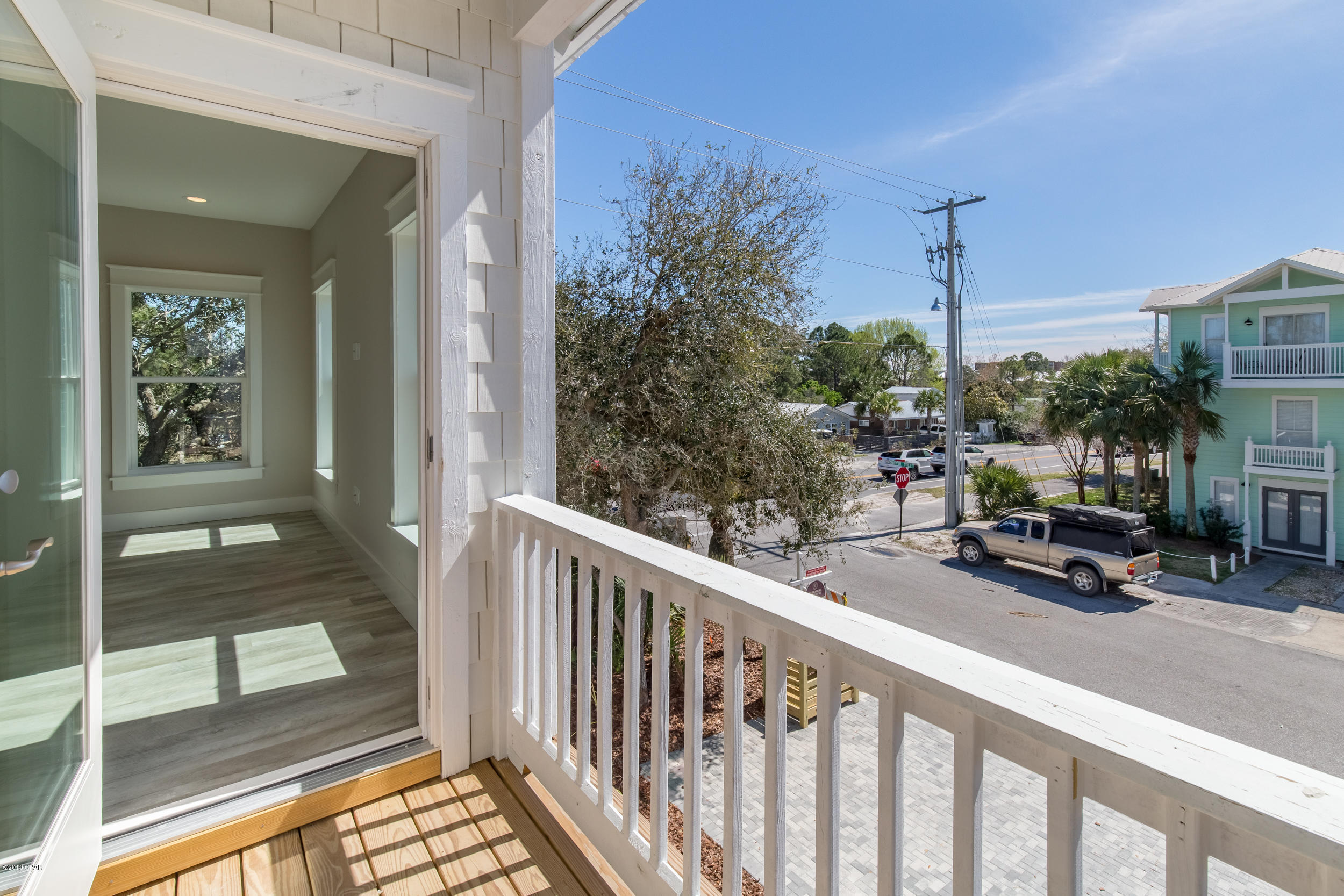 Blue Gulf Resort - Residential