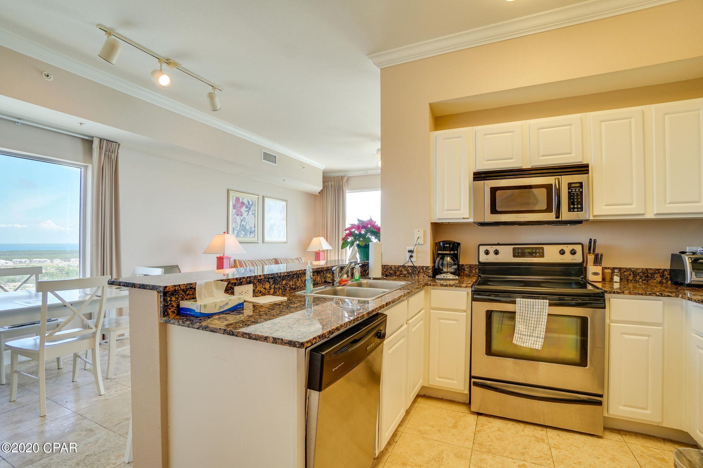 Tidewater Beach Phase II - Residential