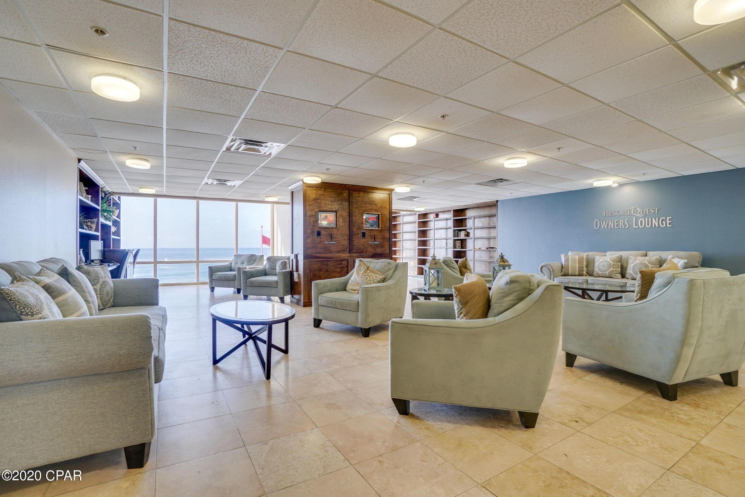 Tidewater Beach Phase II - Residential