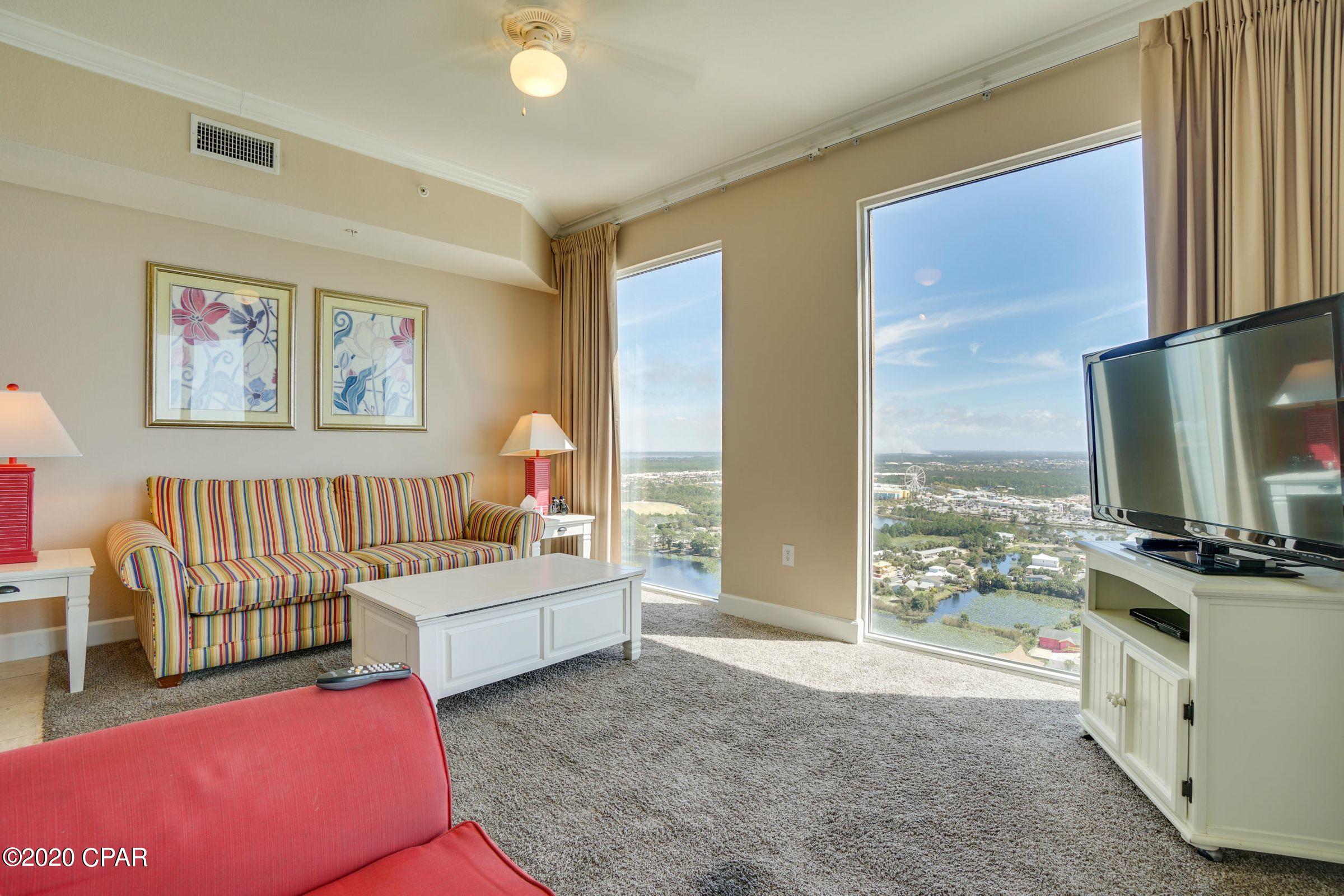 Tidewater Beach Phase II - Residential