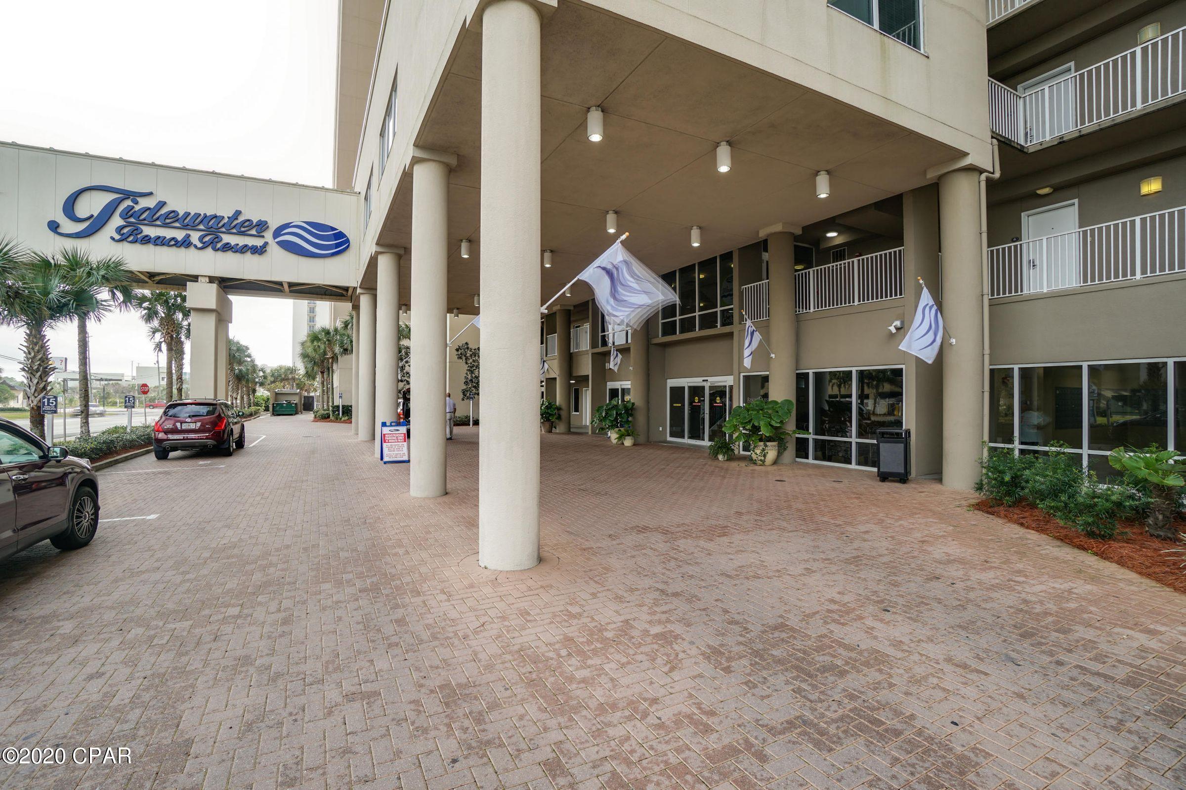 Tidewater Beach Phase II - Residential