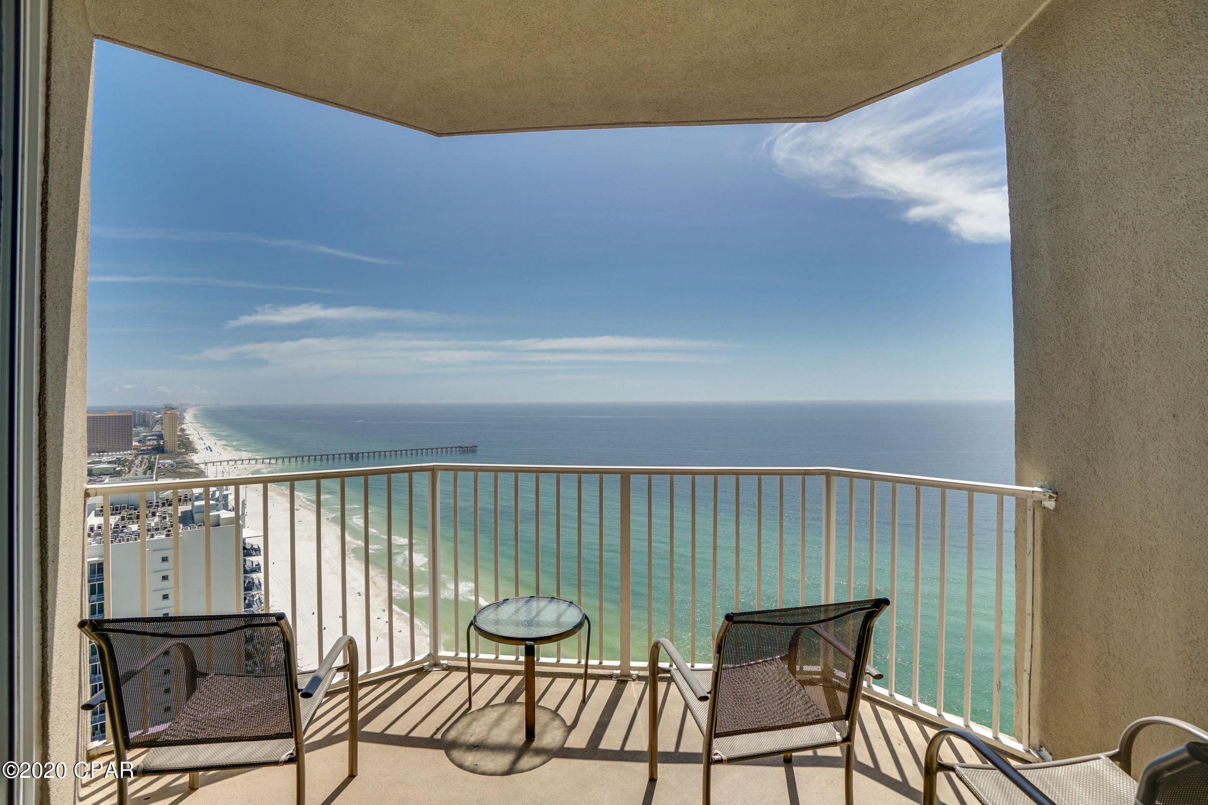 Tidewater Beach Phase II - Residential