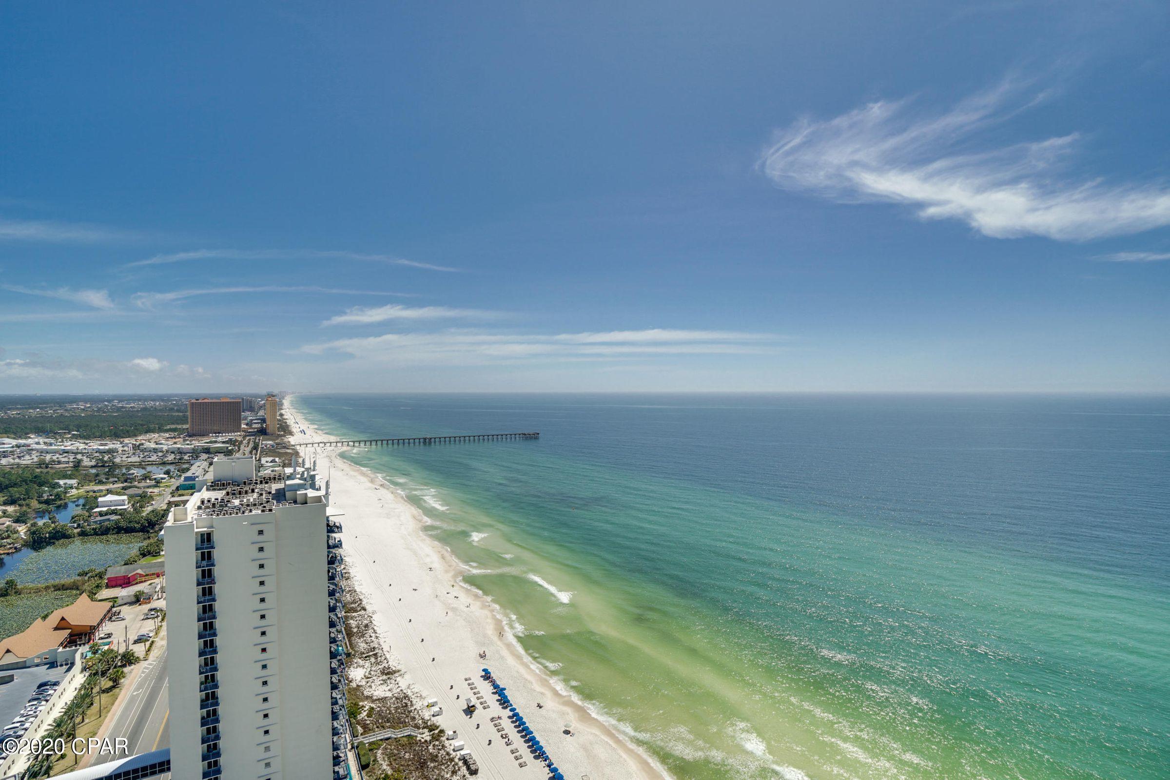 Tidewater Beach Phase II - Residential