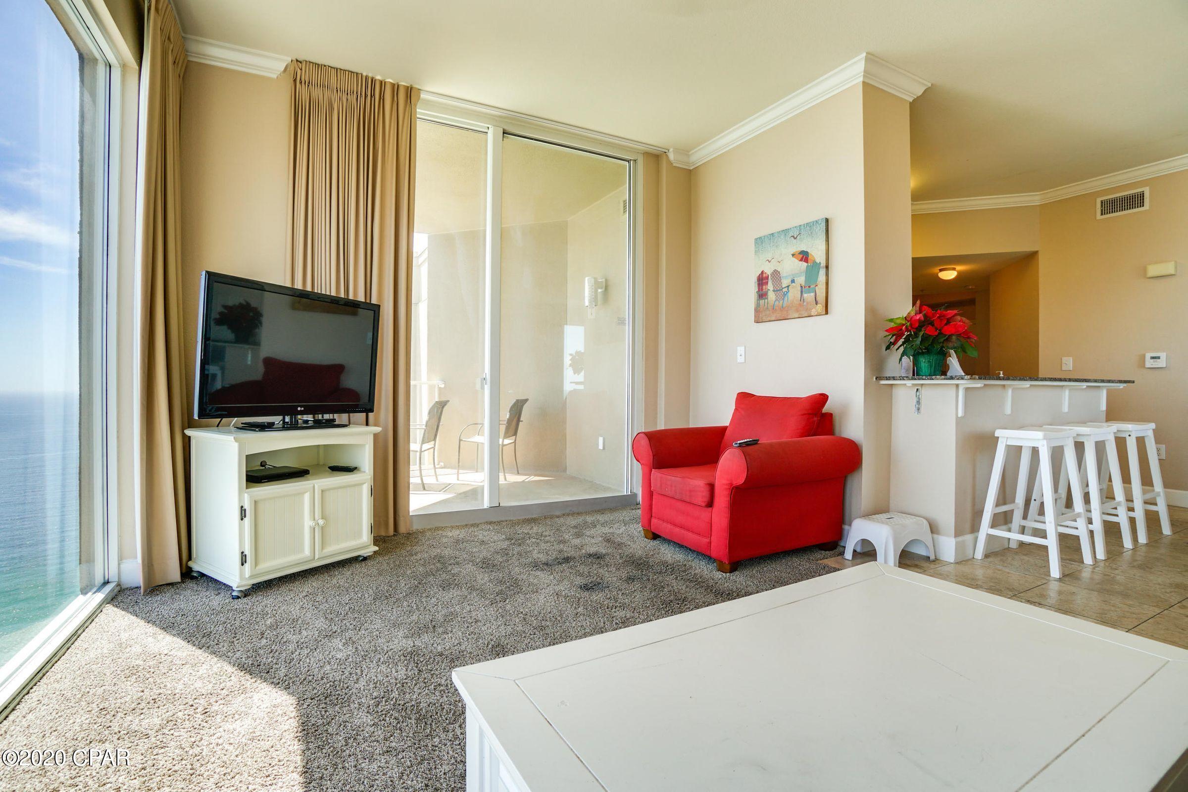 Tidewater Beach Phase II - Residential