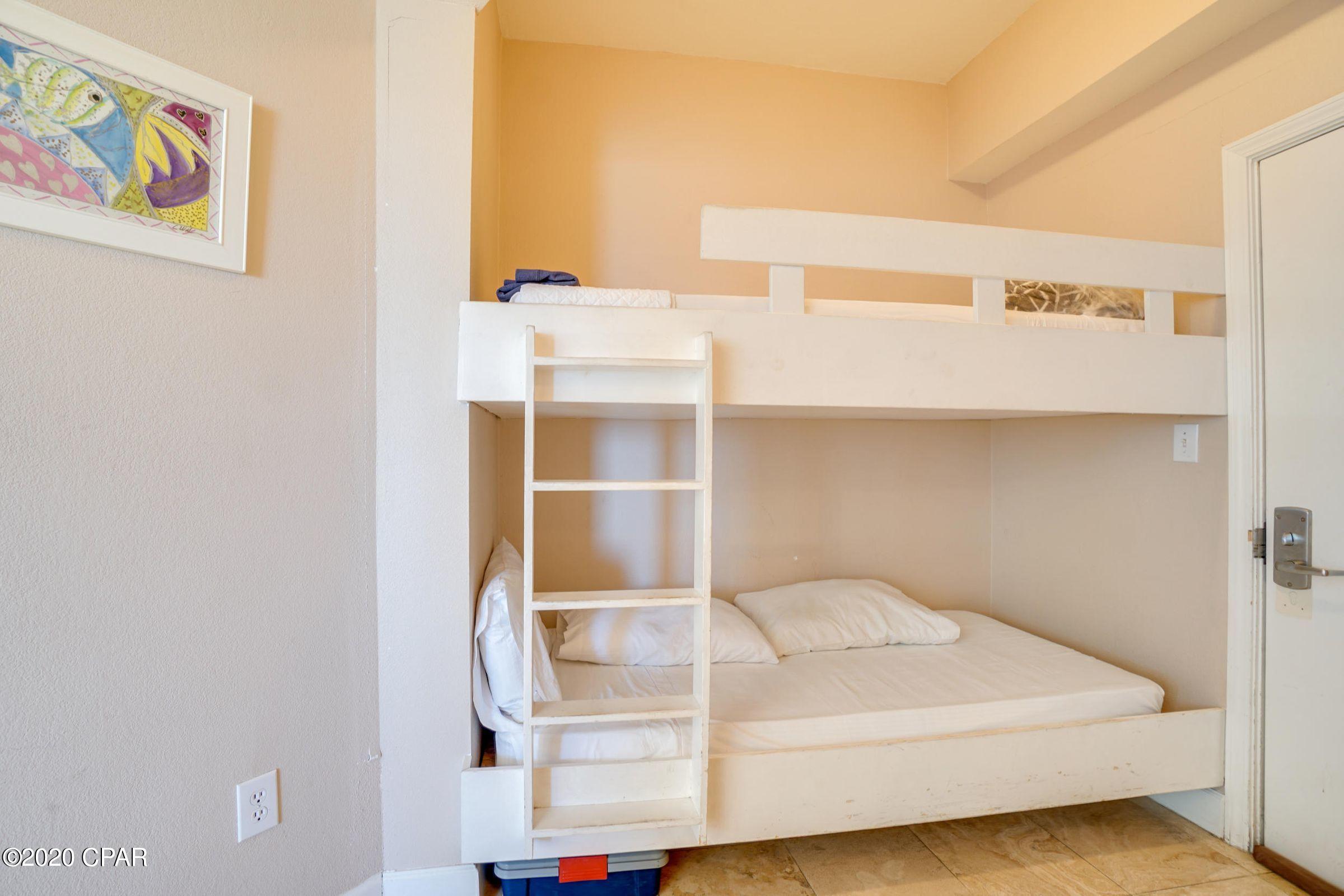 Tidewater Beach Phase II - Residential