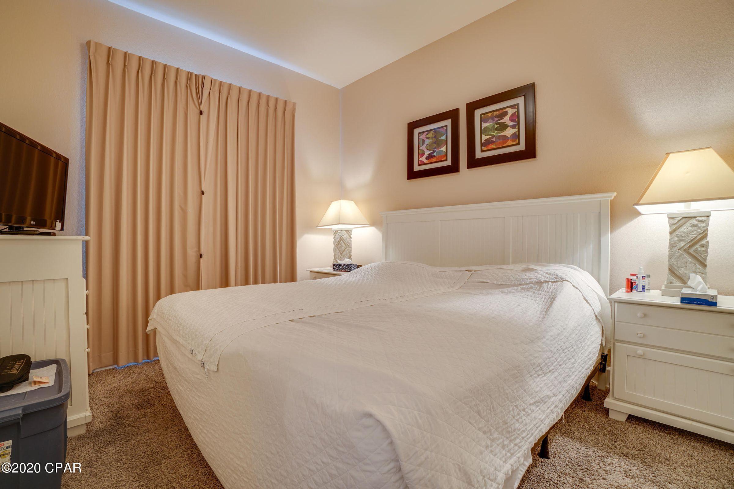 Tidewater Beach Phase II - Residential