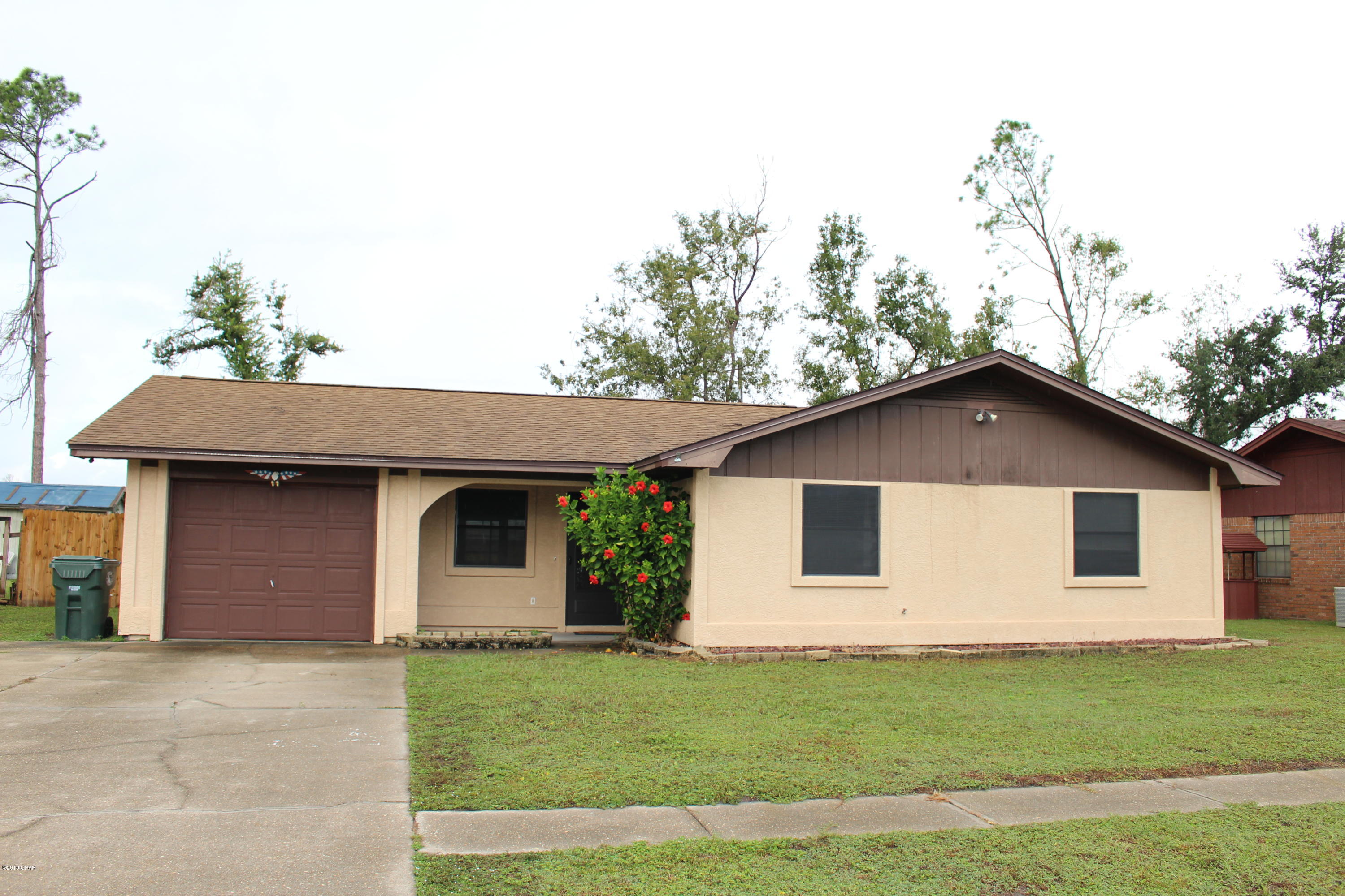 [No Recorded Subdiv] - Residential Lease