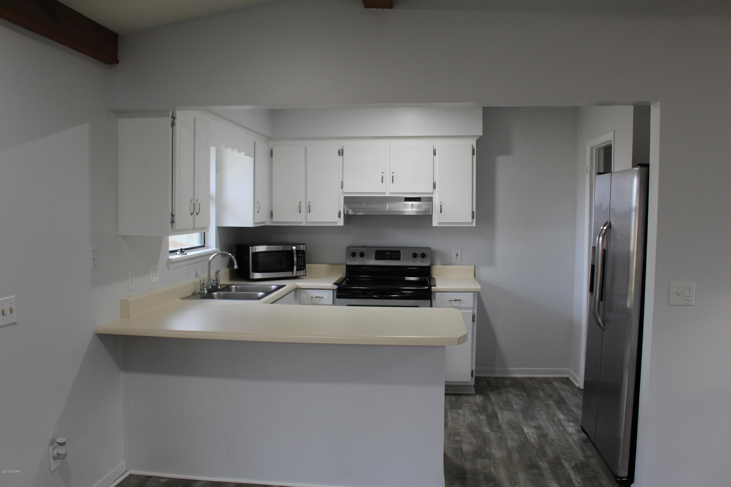 [No Recorded Subdiv] - Residential Lease