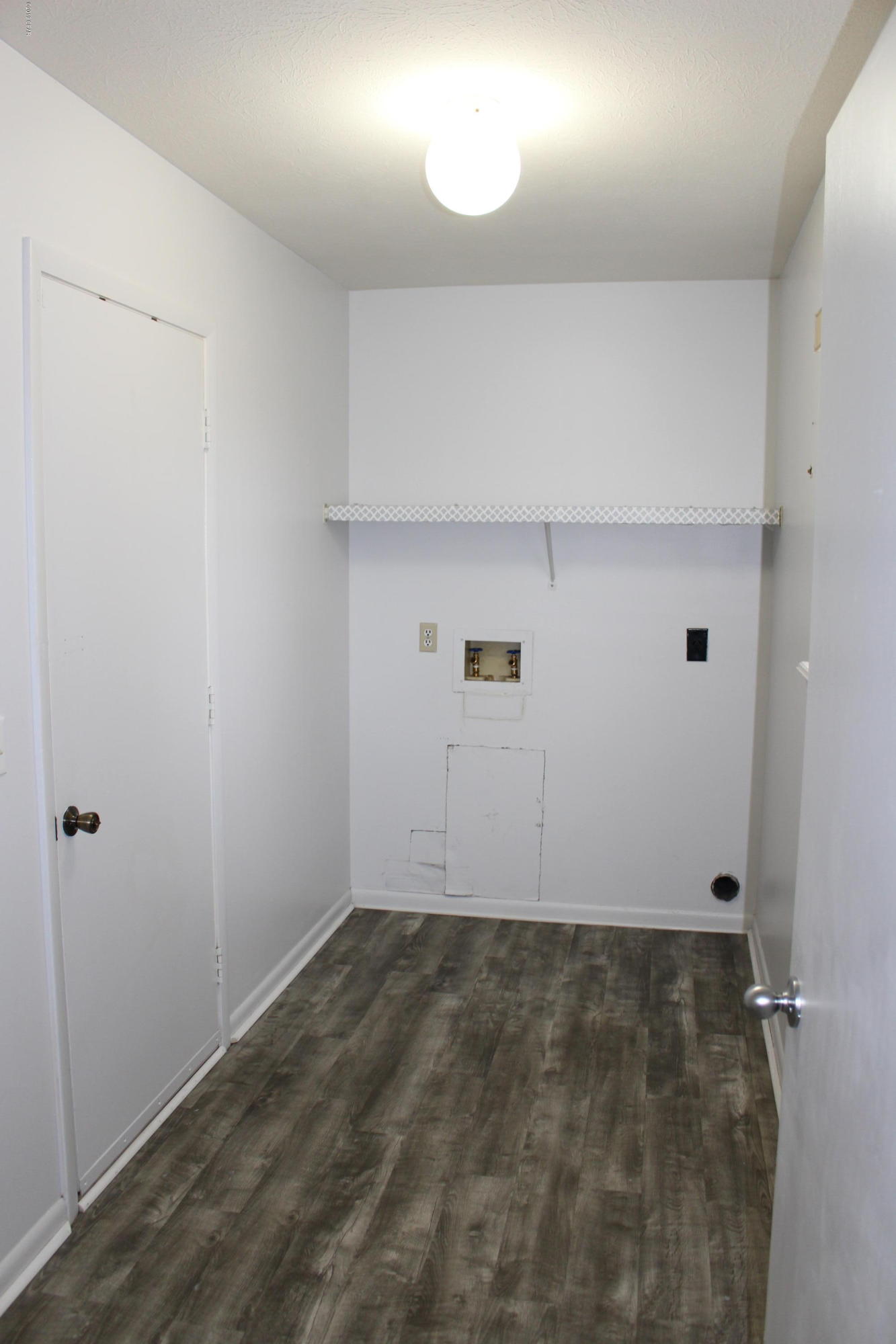 [No Recorded Subdiv] - Residential Lease