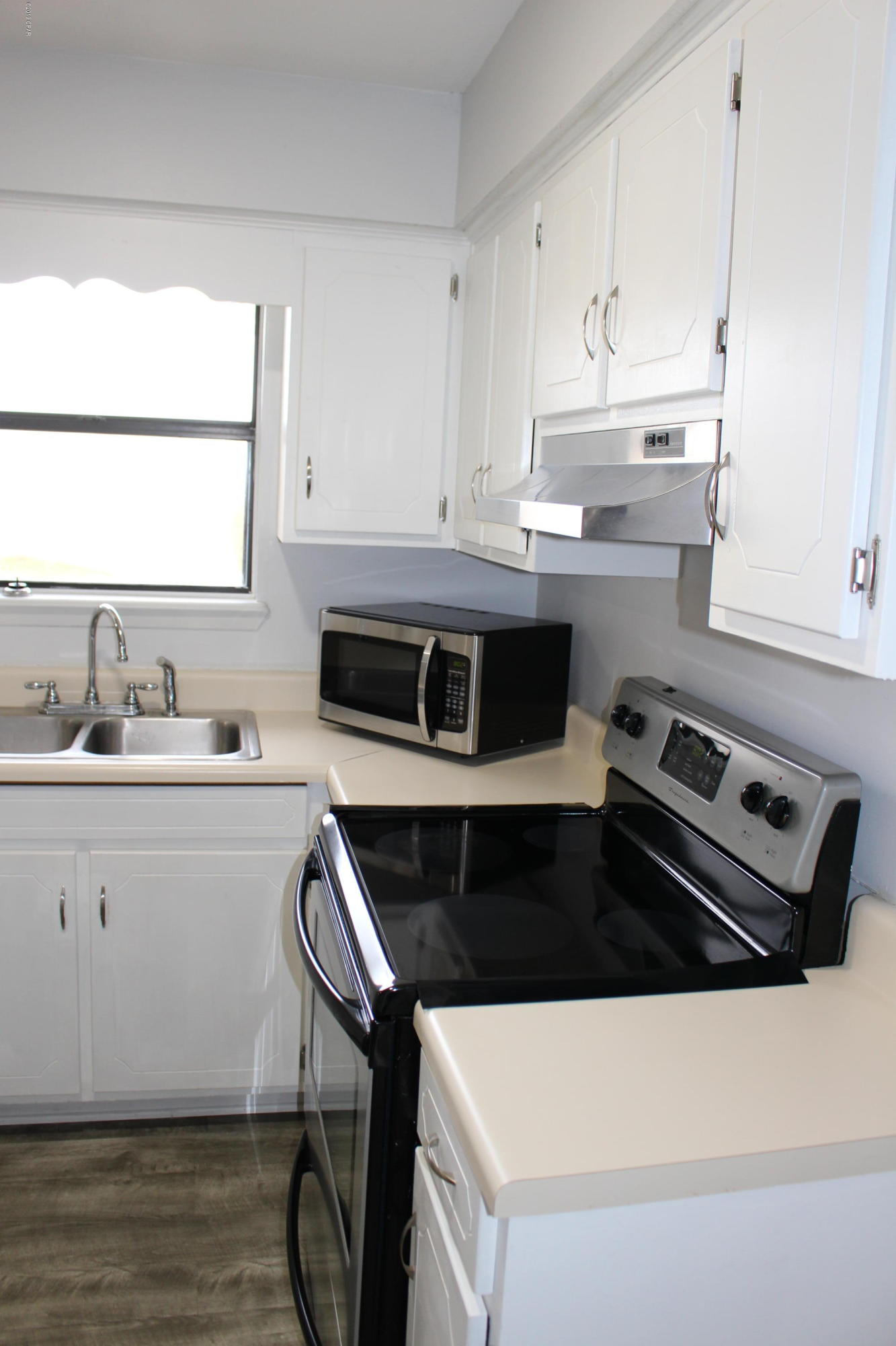 [No Recorded Subdiv] - Residential Lease