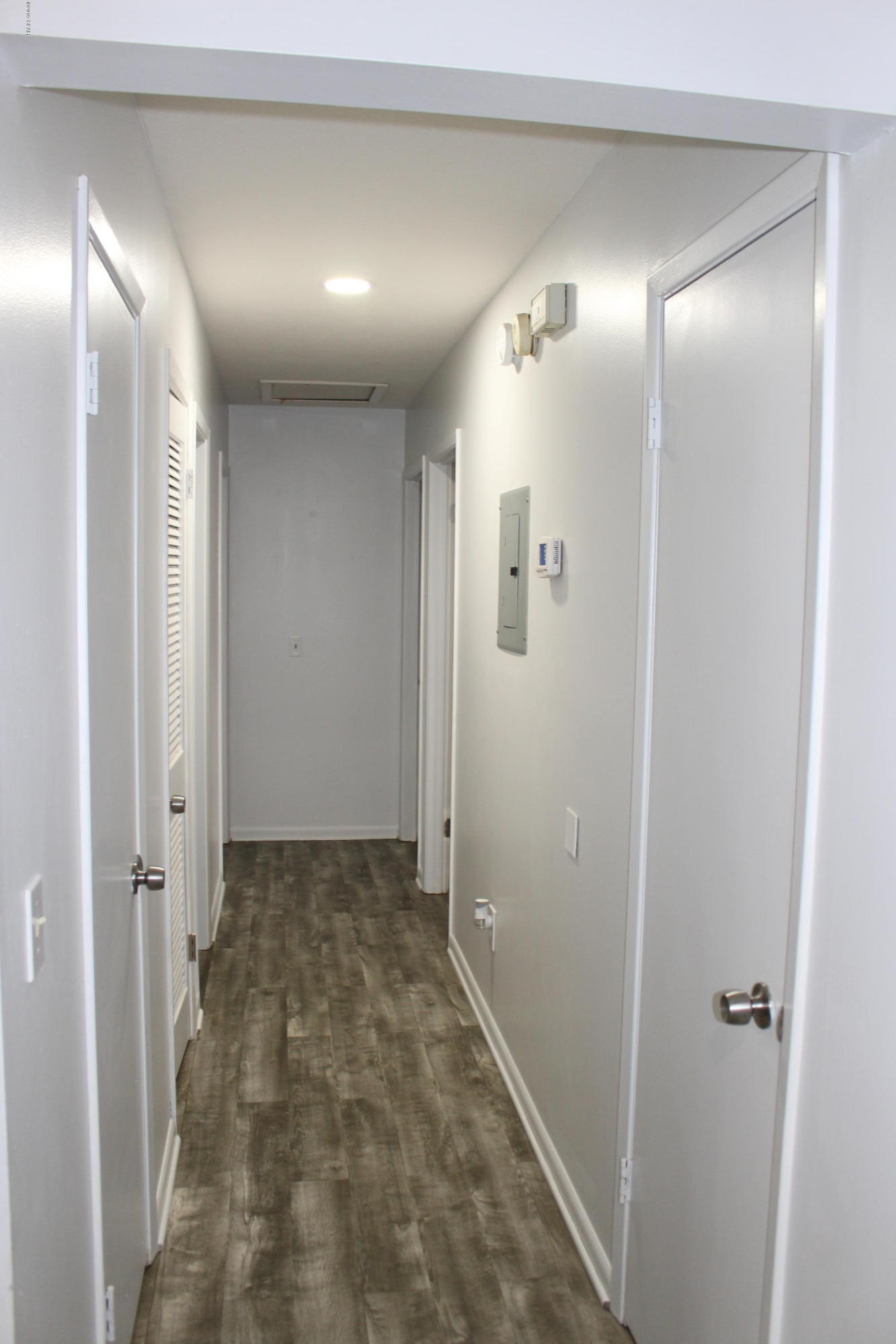 [No Recorded Subdiv] - Residential Lease