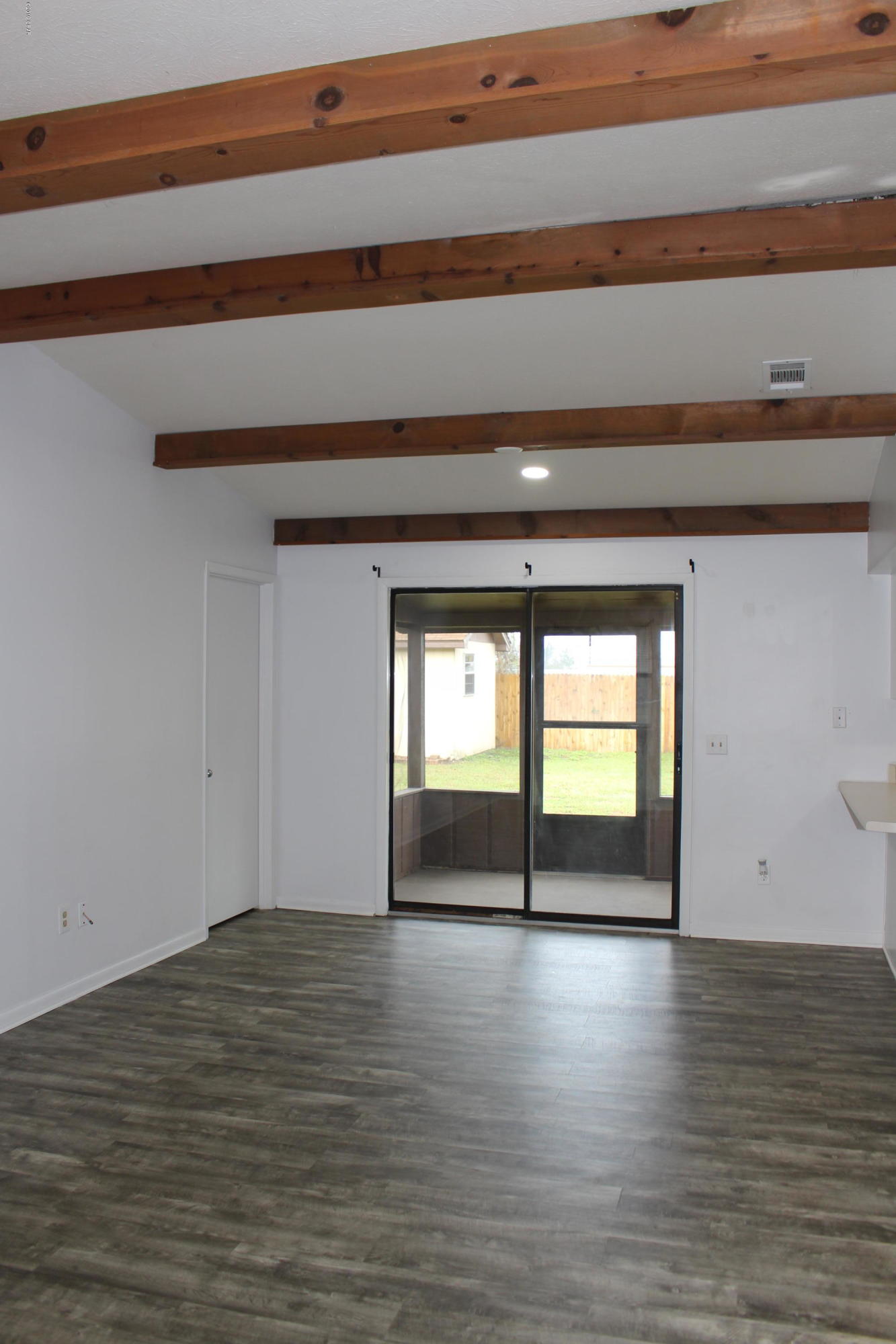 [No Recorded Subdiv] - Residential Lease