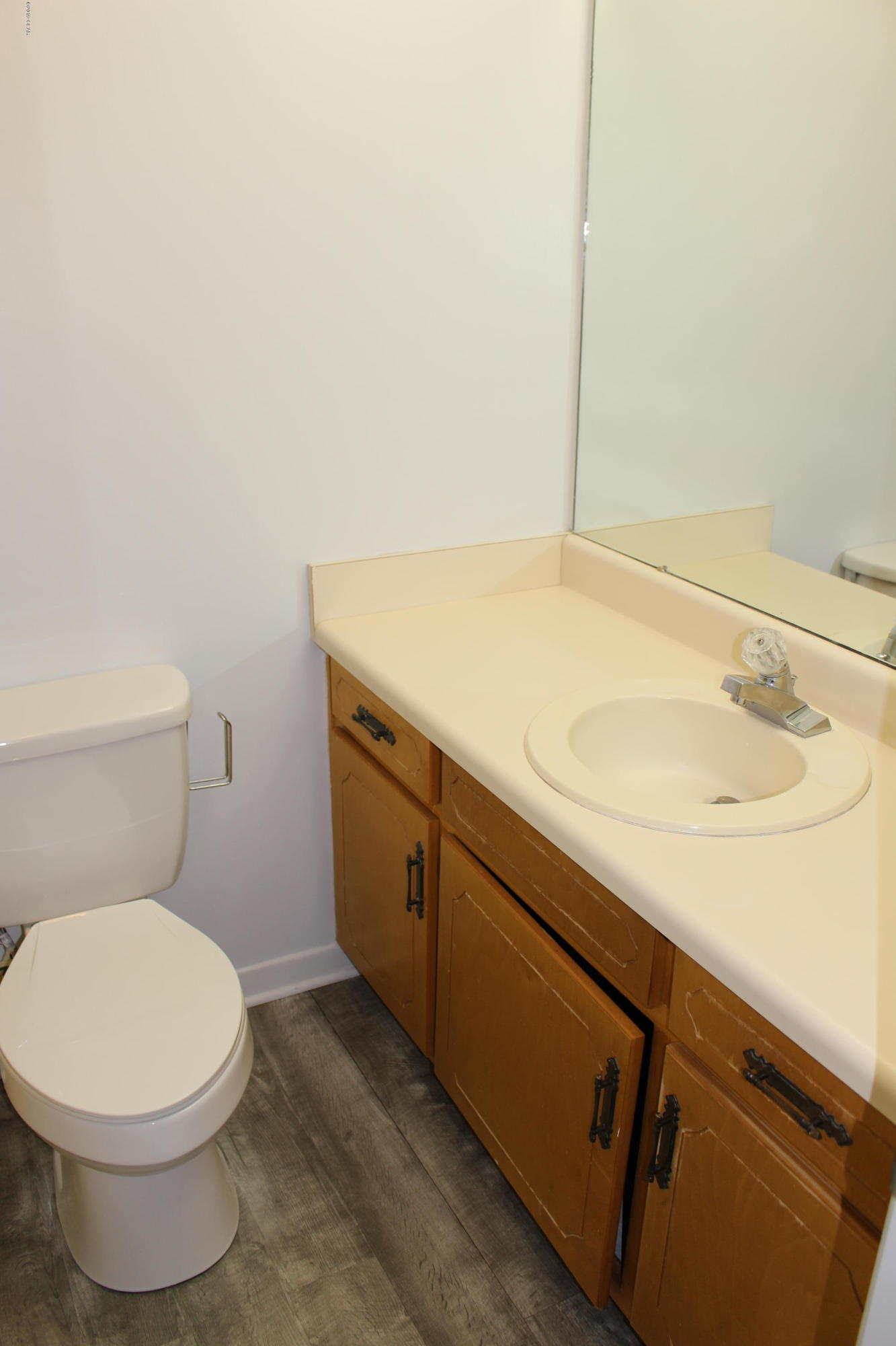 [No Recorded Subdiv] - Residential Lease