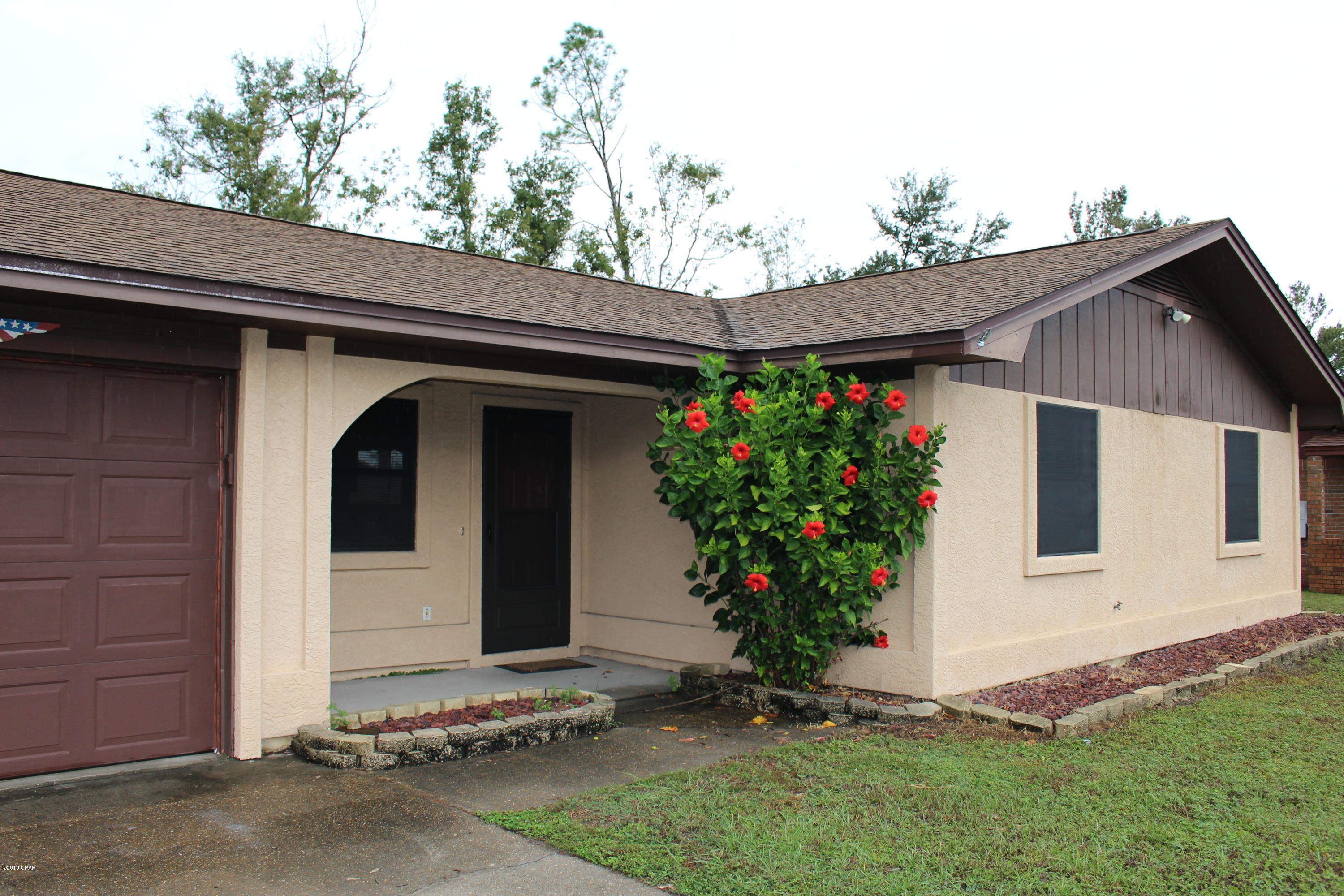 [No Recorded Subdiv] - Residential Lease