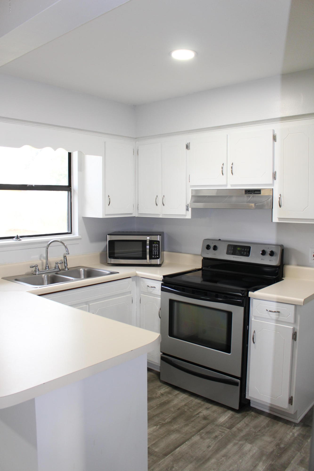 [No Recorded Subdiv] - Residential Lease