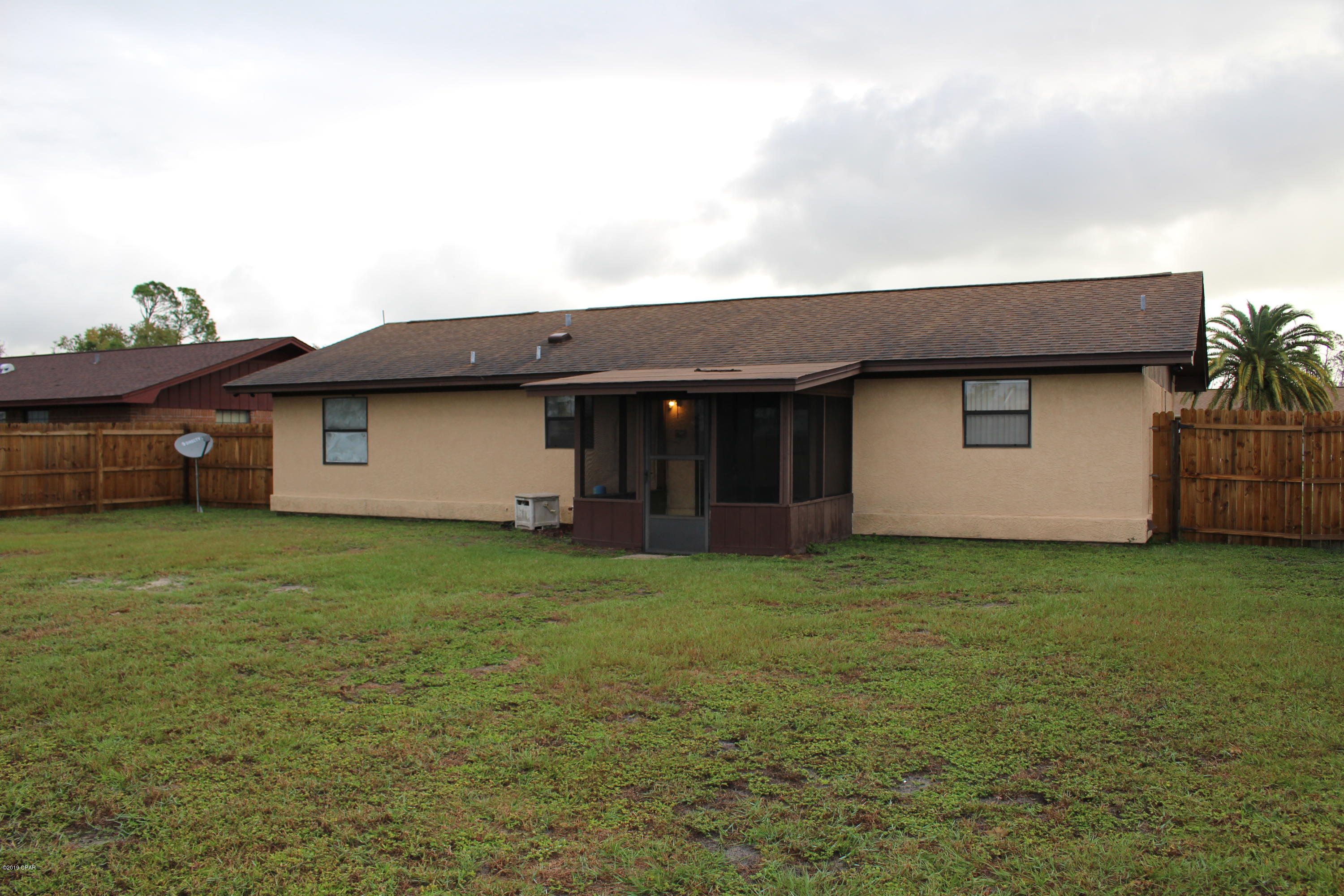 [No Recorded Subdiv] - Residential Lease