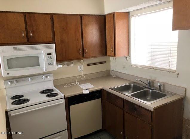 Portside Condo - Residential