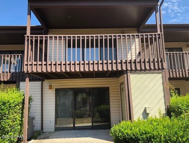 Portside Condo - Residential