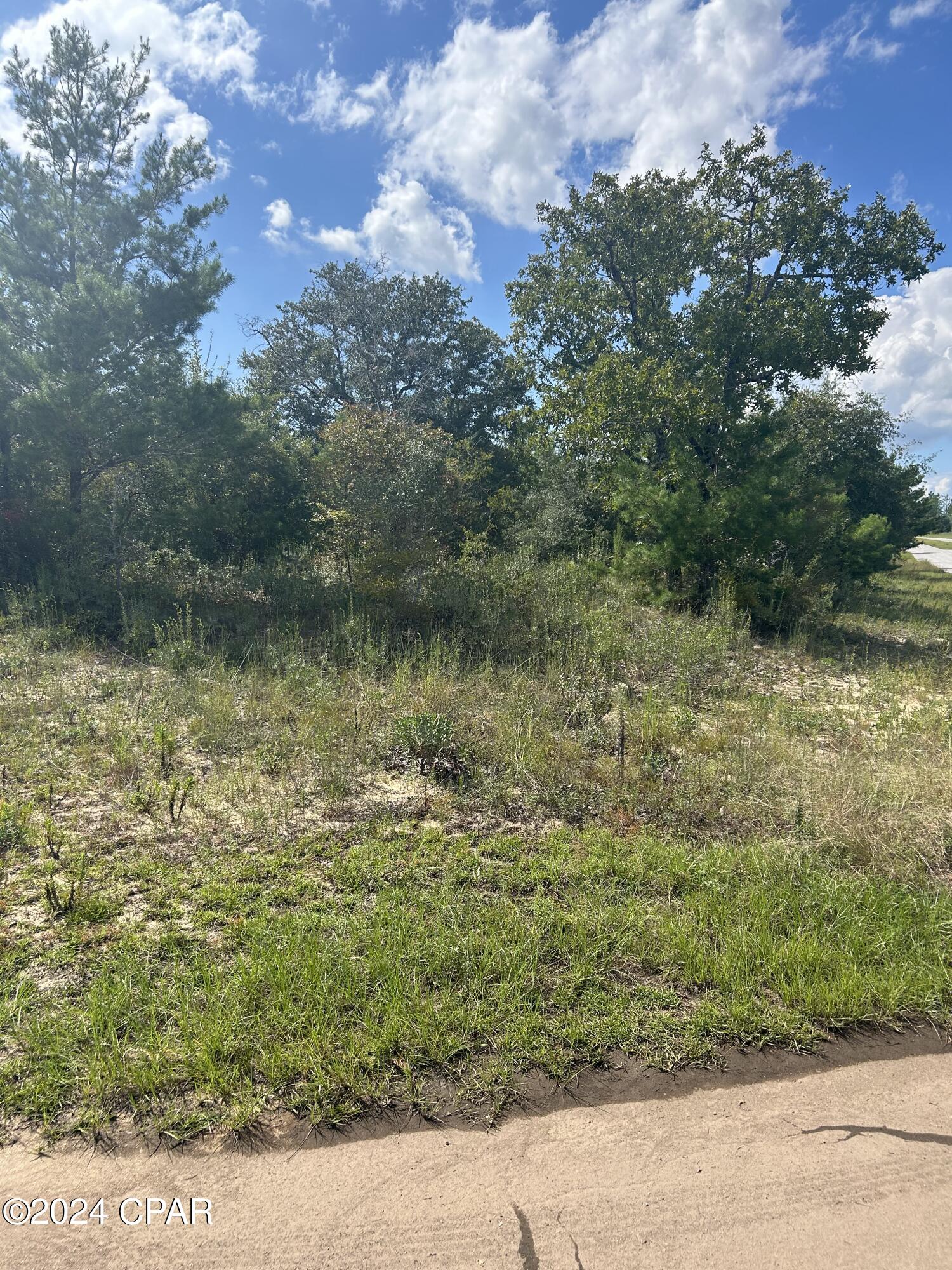 Sunny Hills Unit 6 - Land