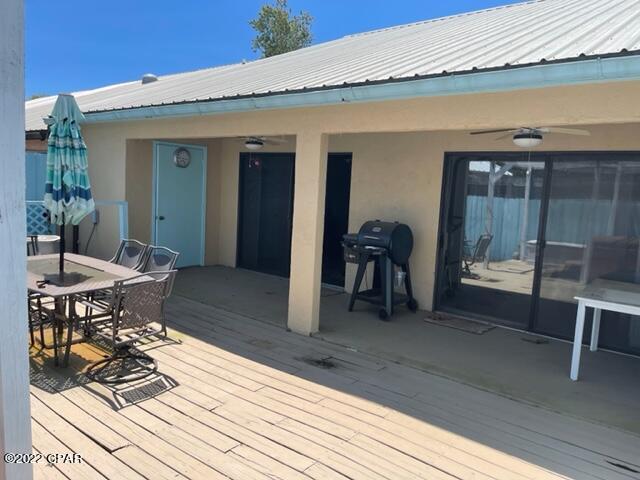 Grand Lagoon Shores 7 - Residential