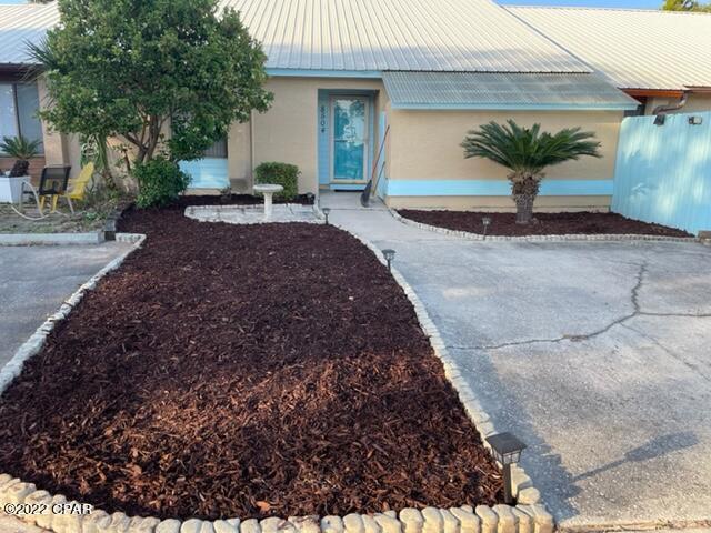 Grand Lagoon Shores 7 - Residential