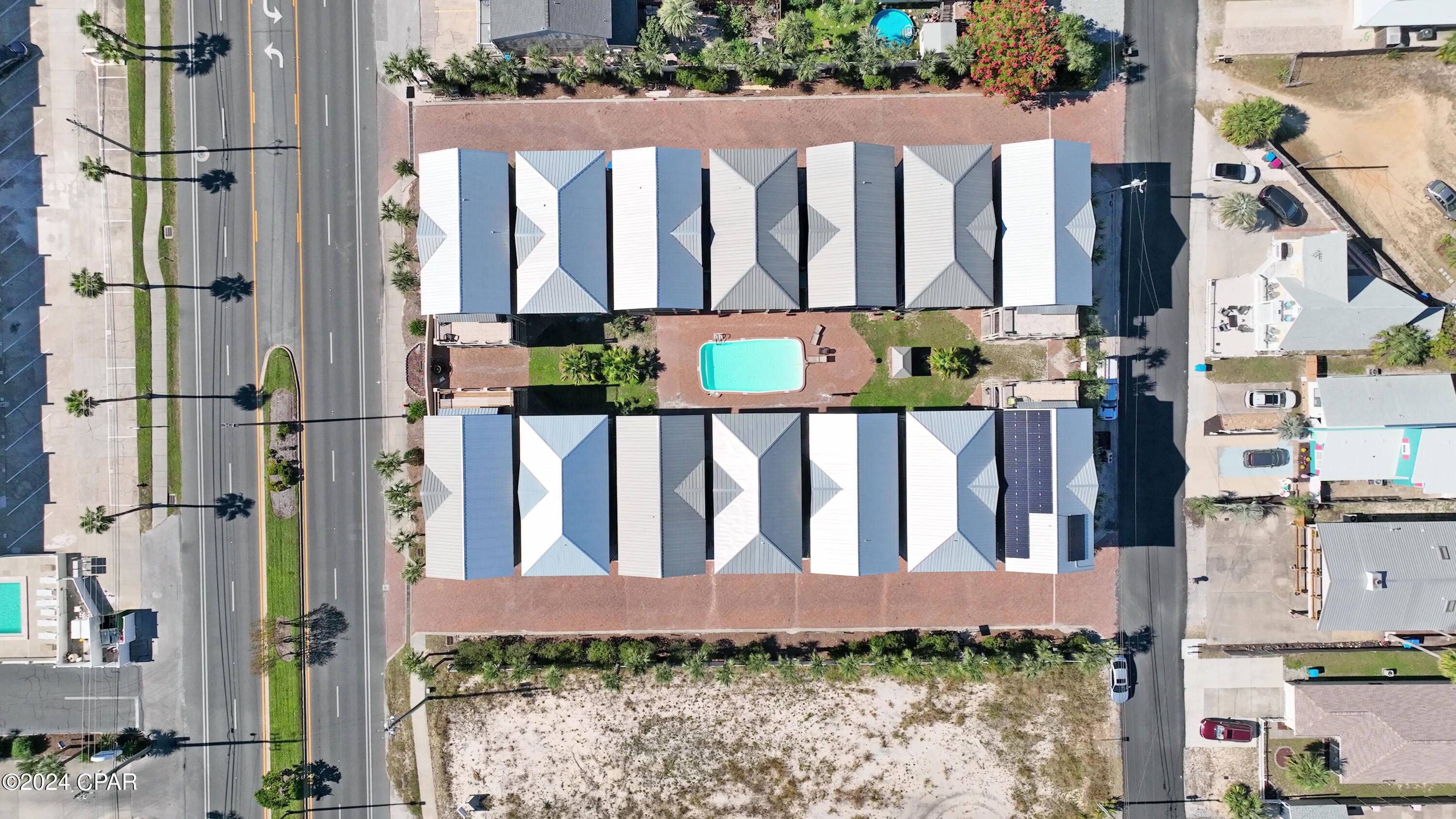 Panama Dunes - Residential