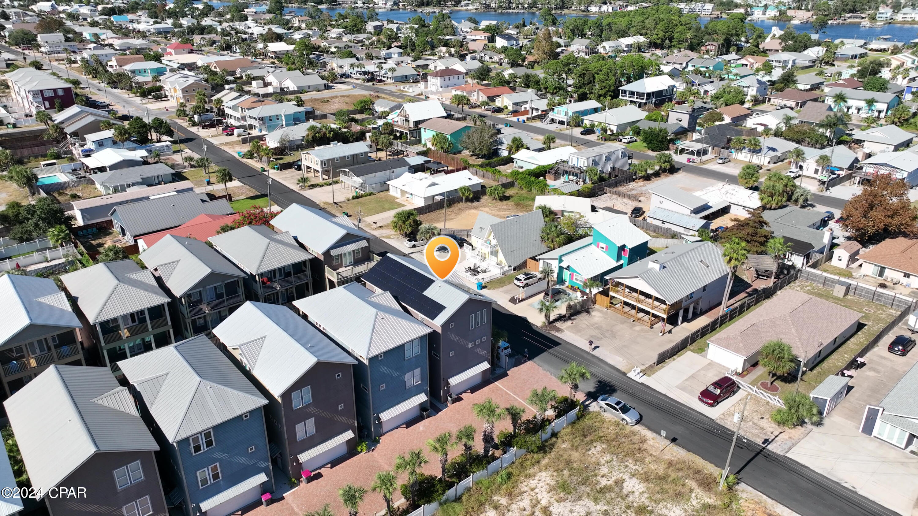 Panama Dunes - Residential