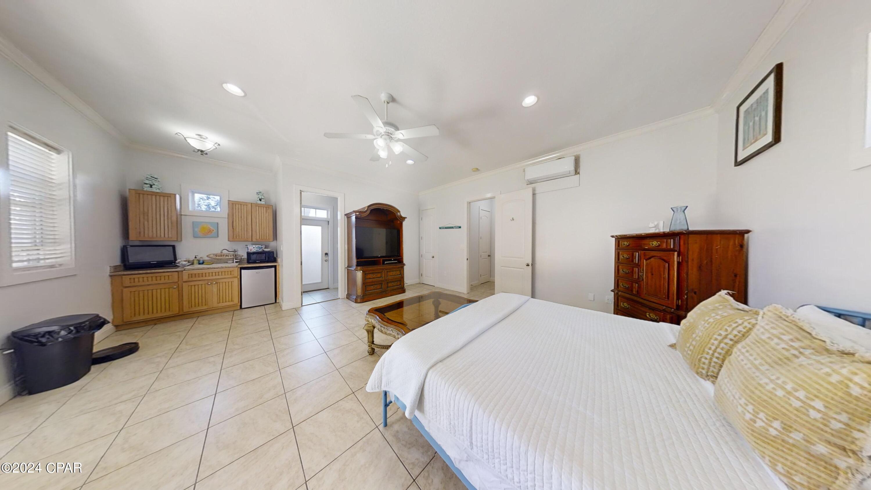 Panama Dunes - Residential